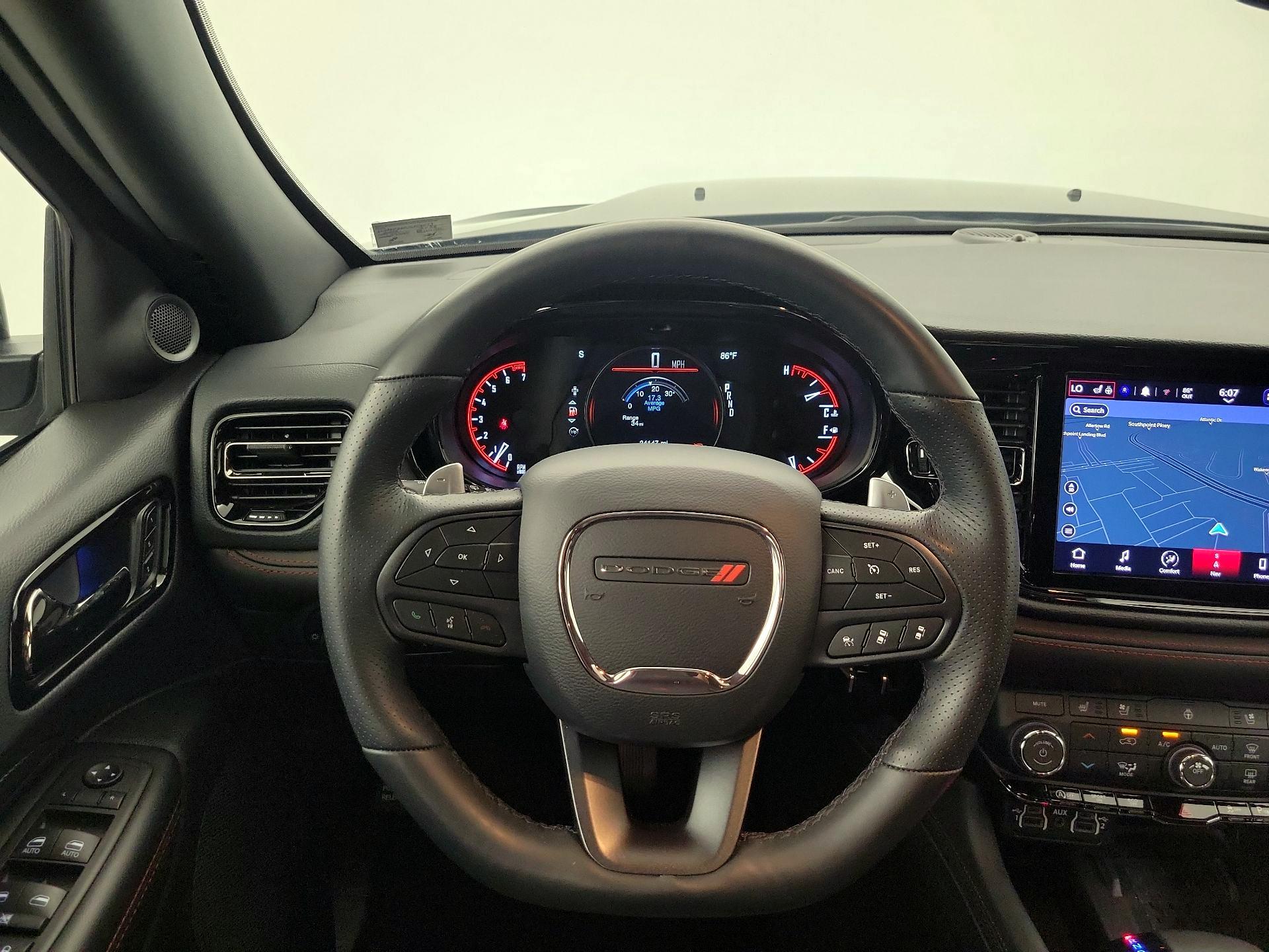 Thumbnail: 2025 Dodge Durango - 10