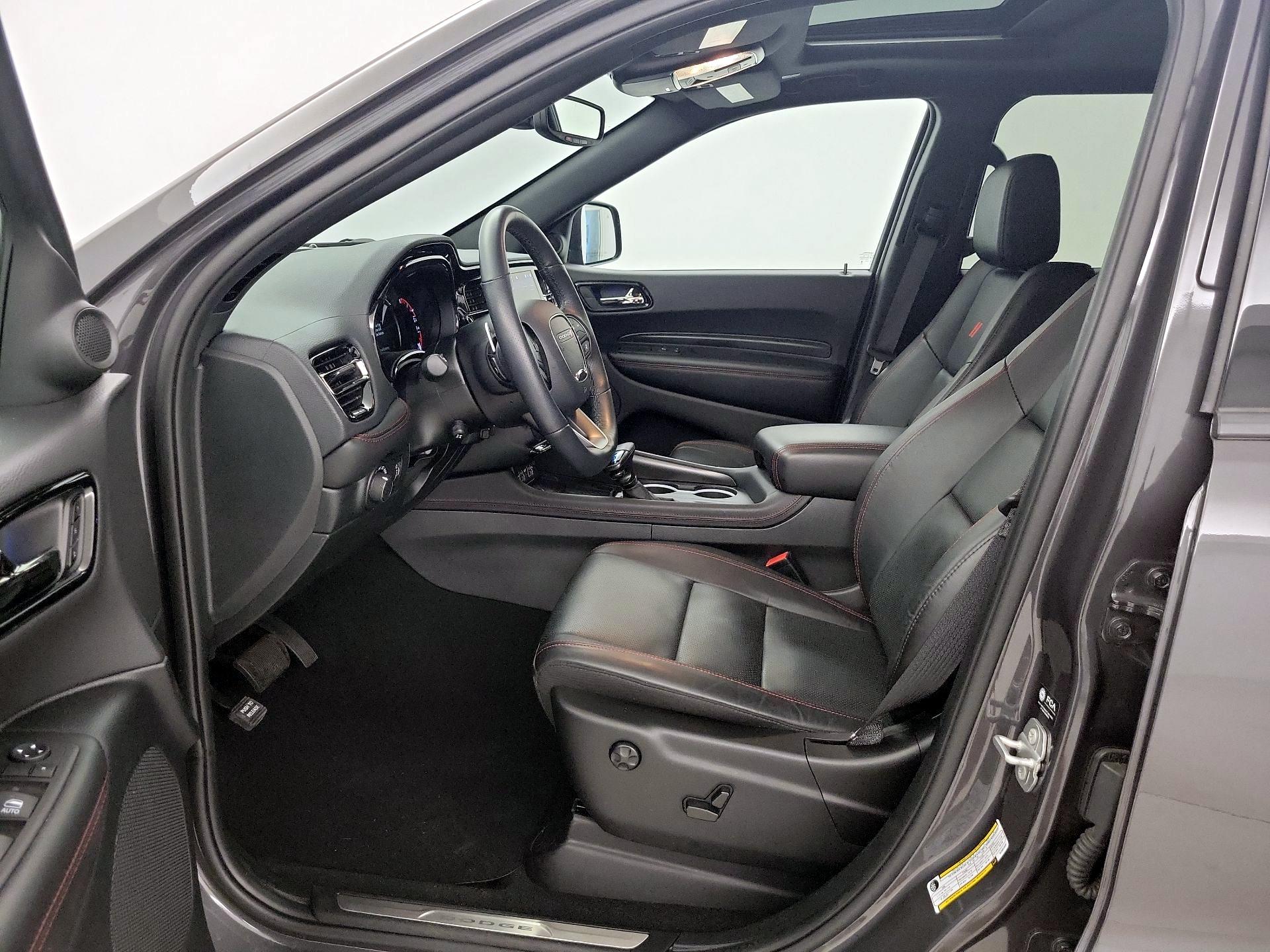 Thumbnail: 2025 Dodge Durango - 11