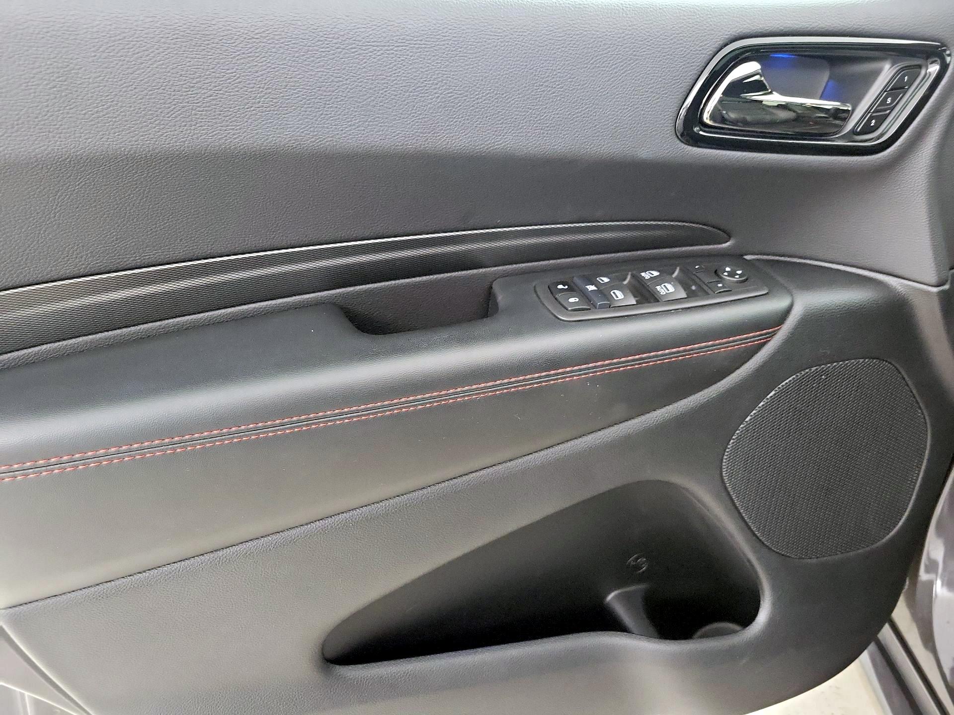 Thumbnail: 2025 Dodge Durango - 12