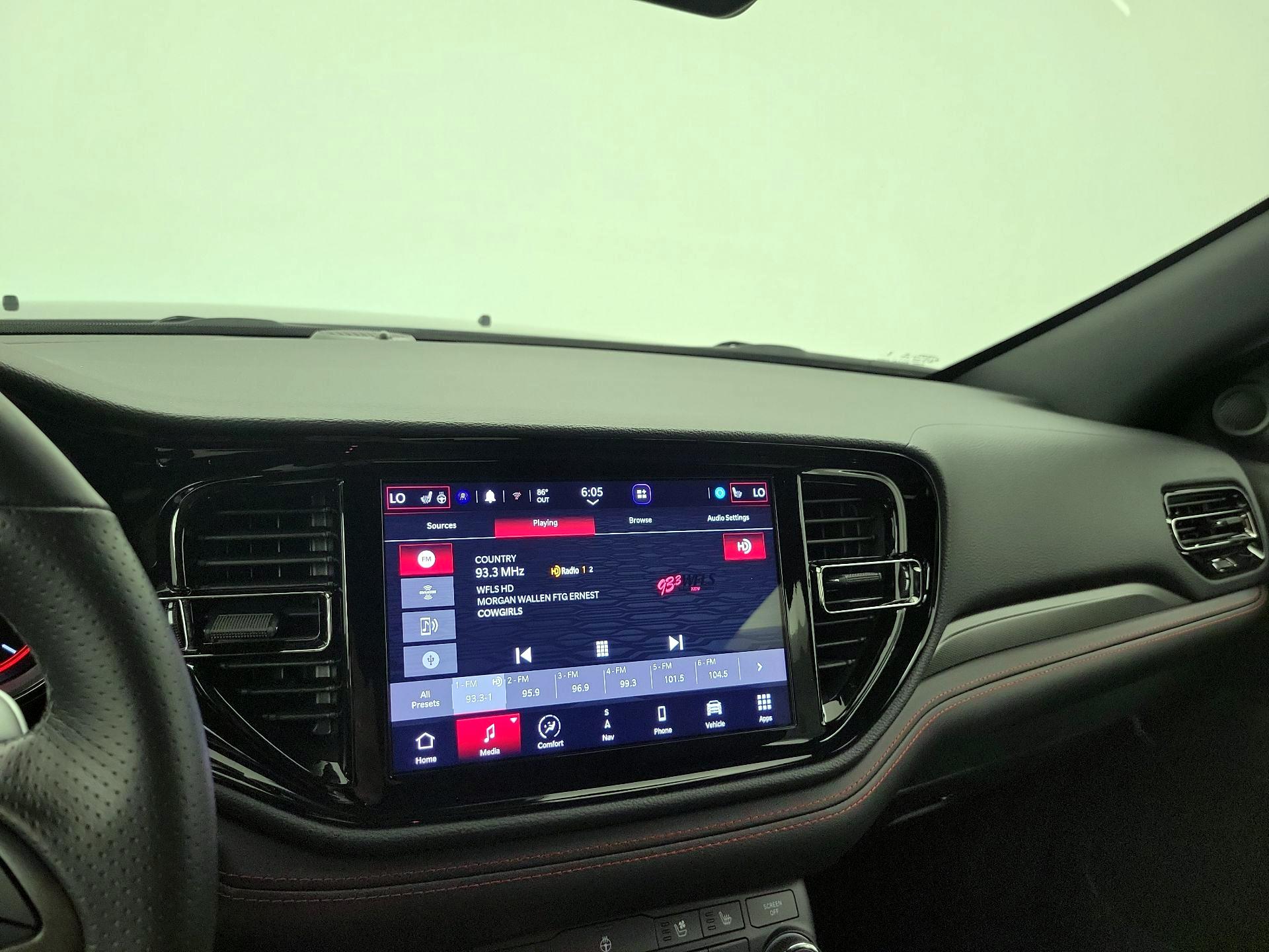 Thumbnail: 2025 Dodge Durango - 16