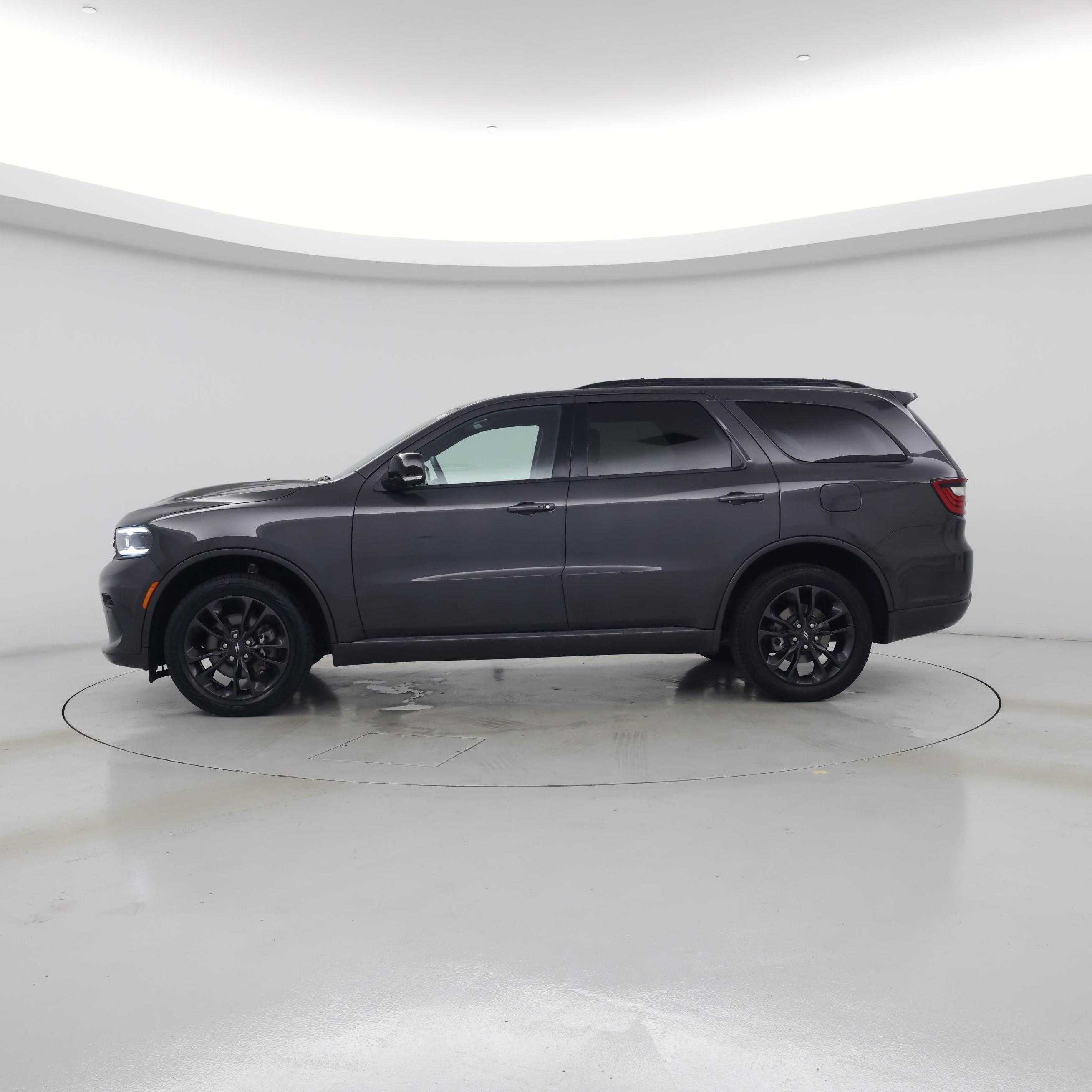 Thumbnail: 2025 Dodge Durango - 3