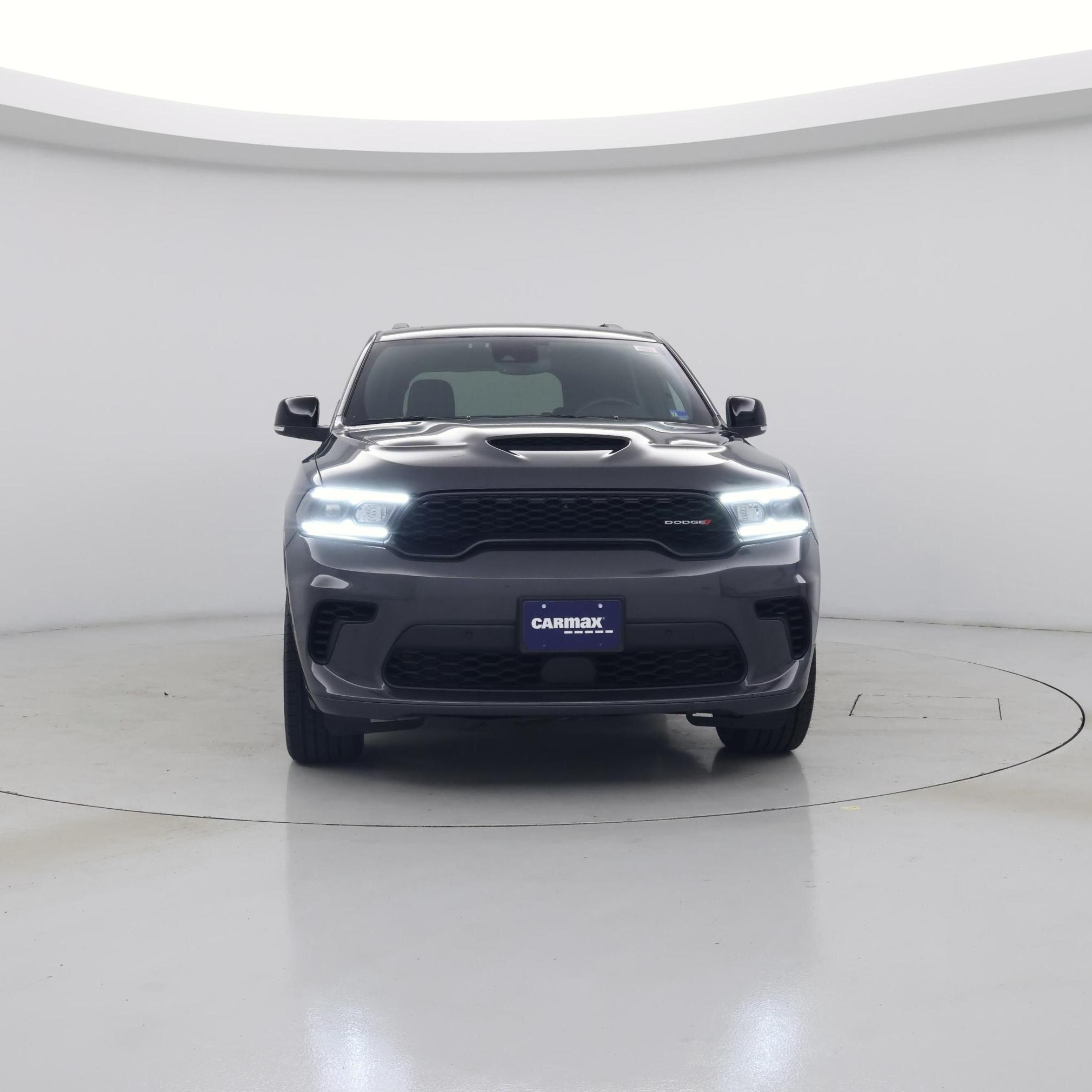 Thumbnail: 2025 Dodge Durango - 5