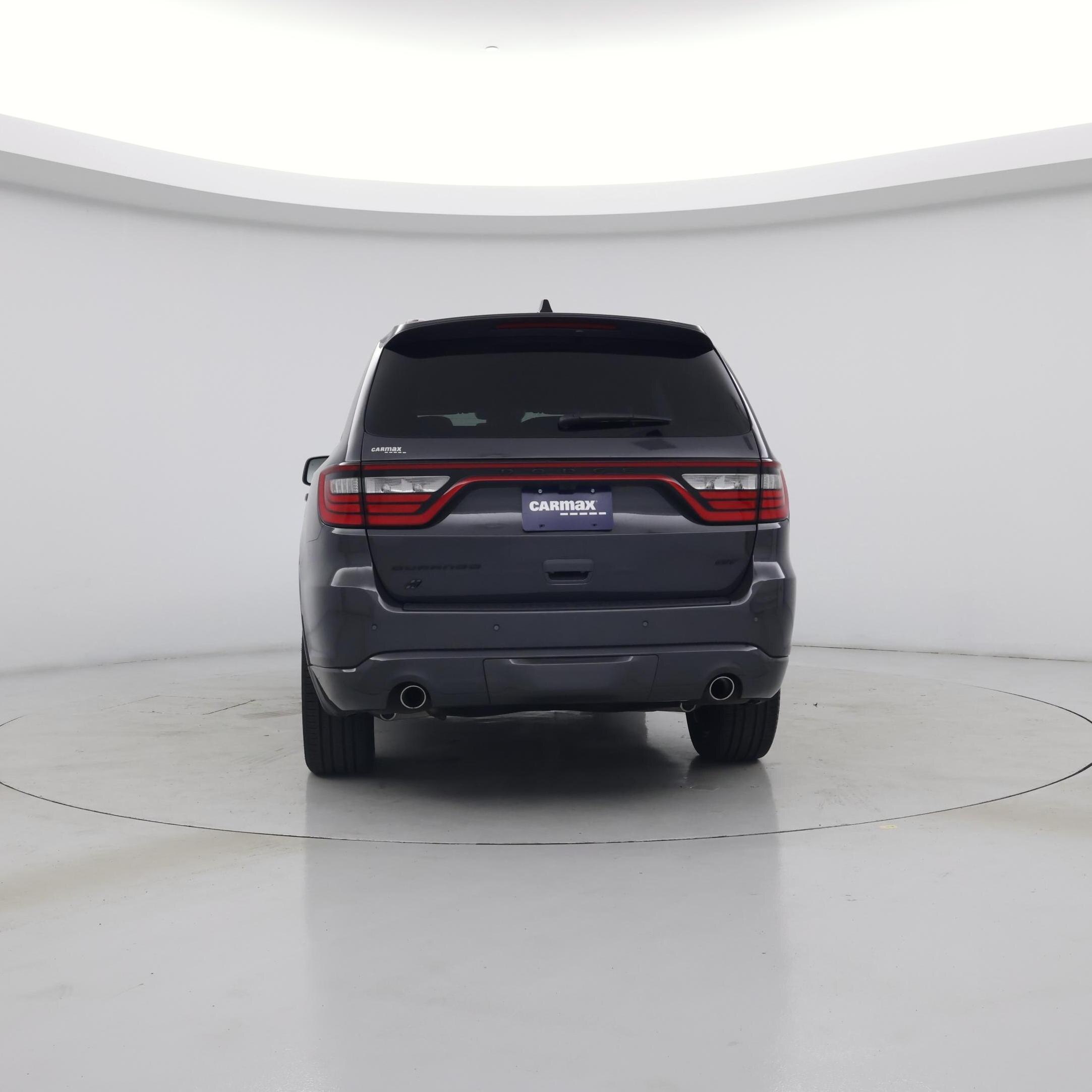 Thumbnail: 2025 Dodge Durango - 6