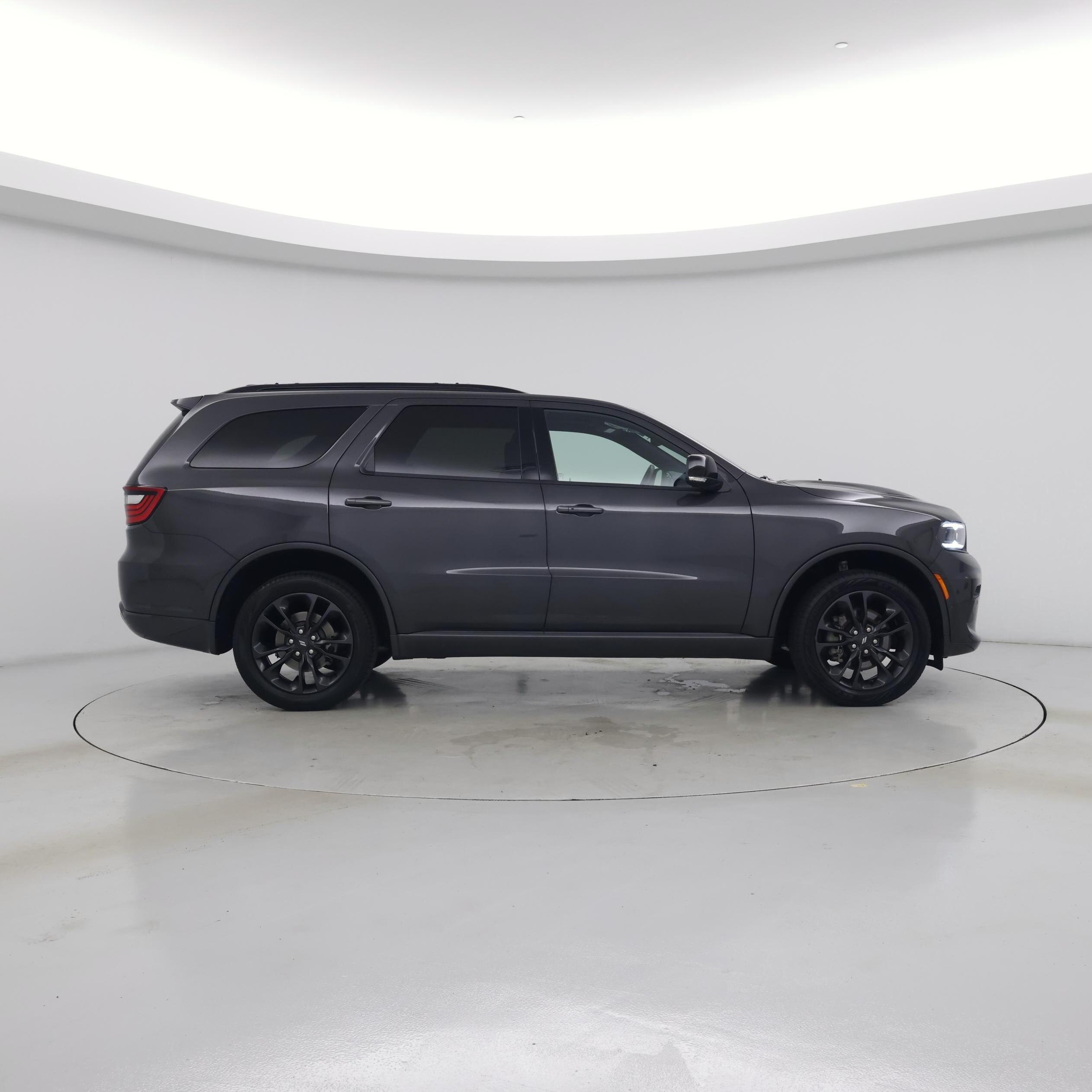 Thumbnail: 2025 Dodge Durango - 7