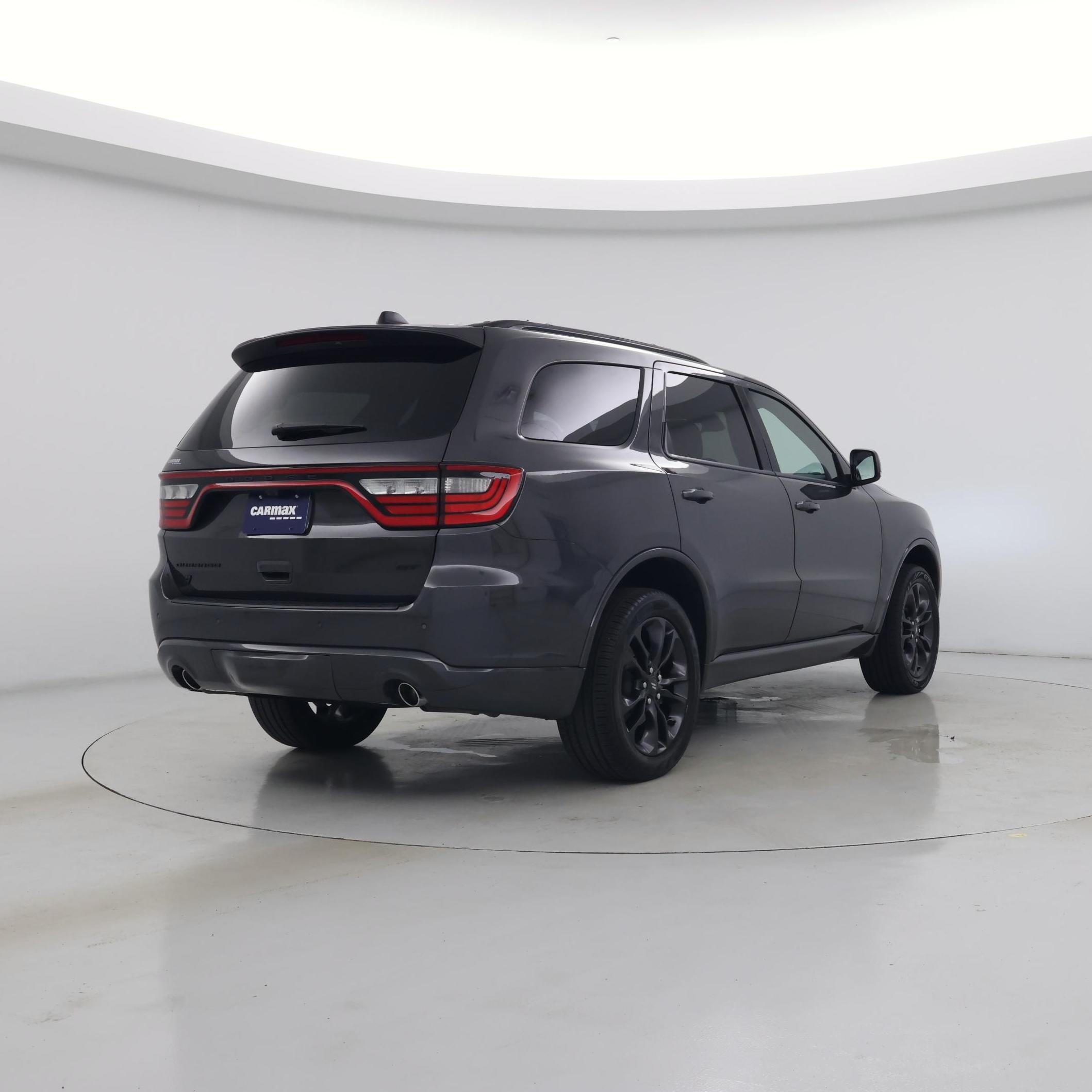 Thumbnail: 2025 Dodge Durango - 8