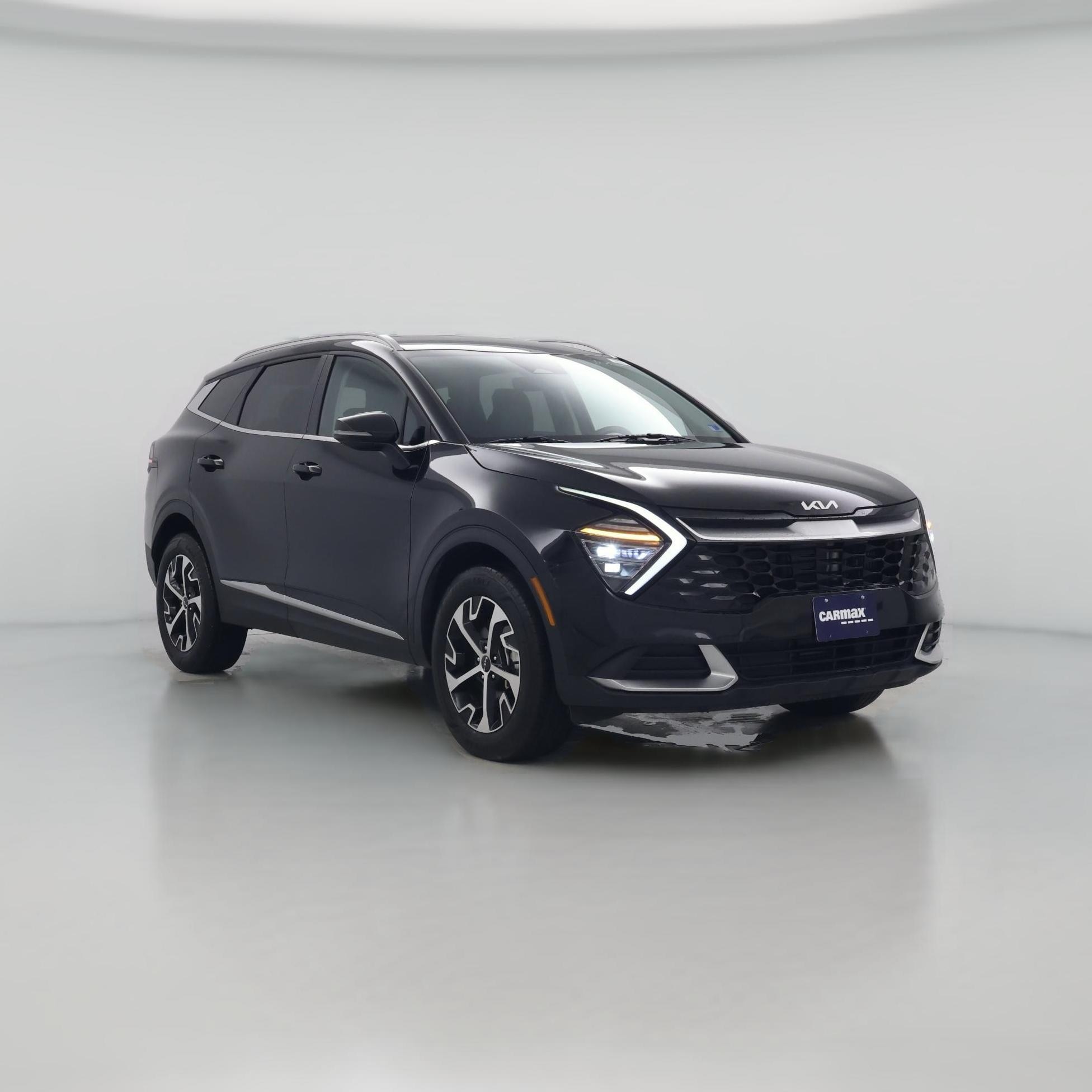 Thumbnail: 2024 Kia Sportage - 1