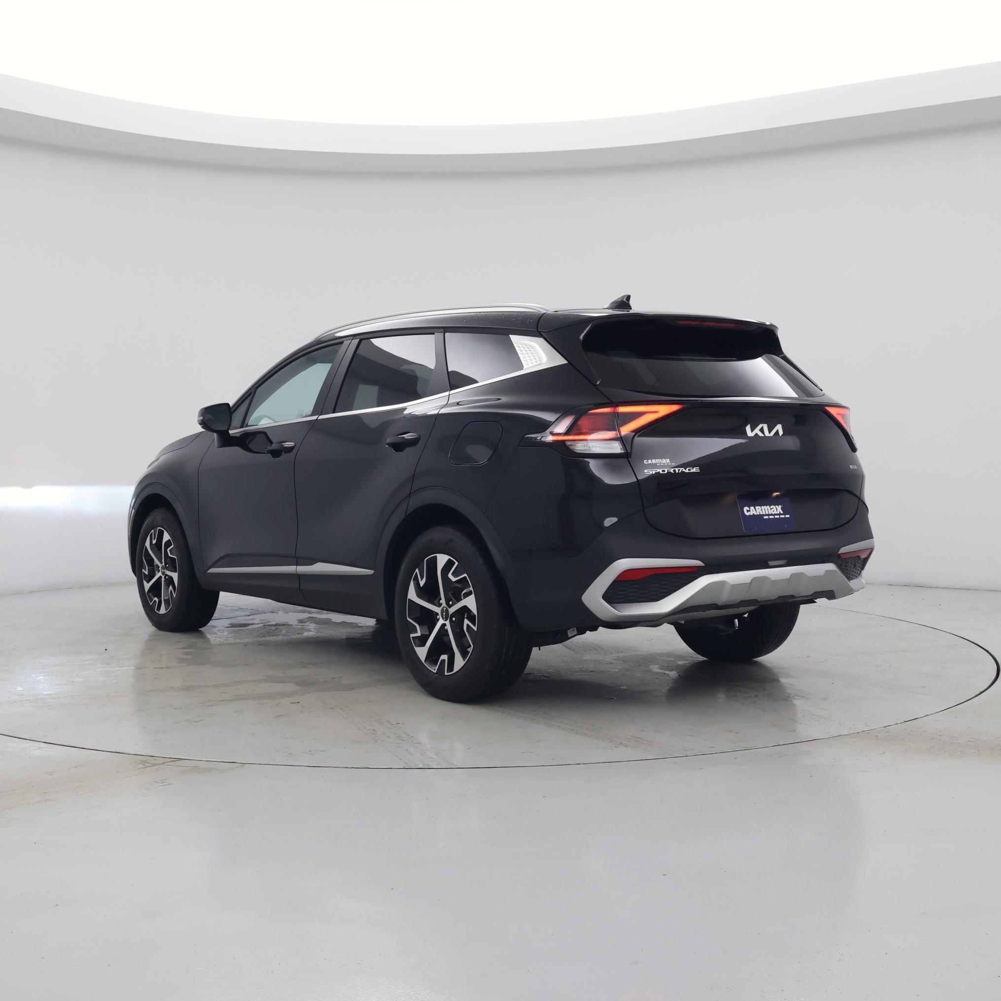 Thumbnail: 2024 Kia Sportage - 2