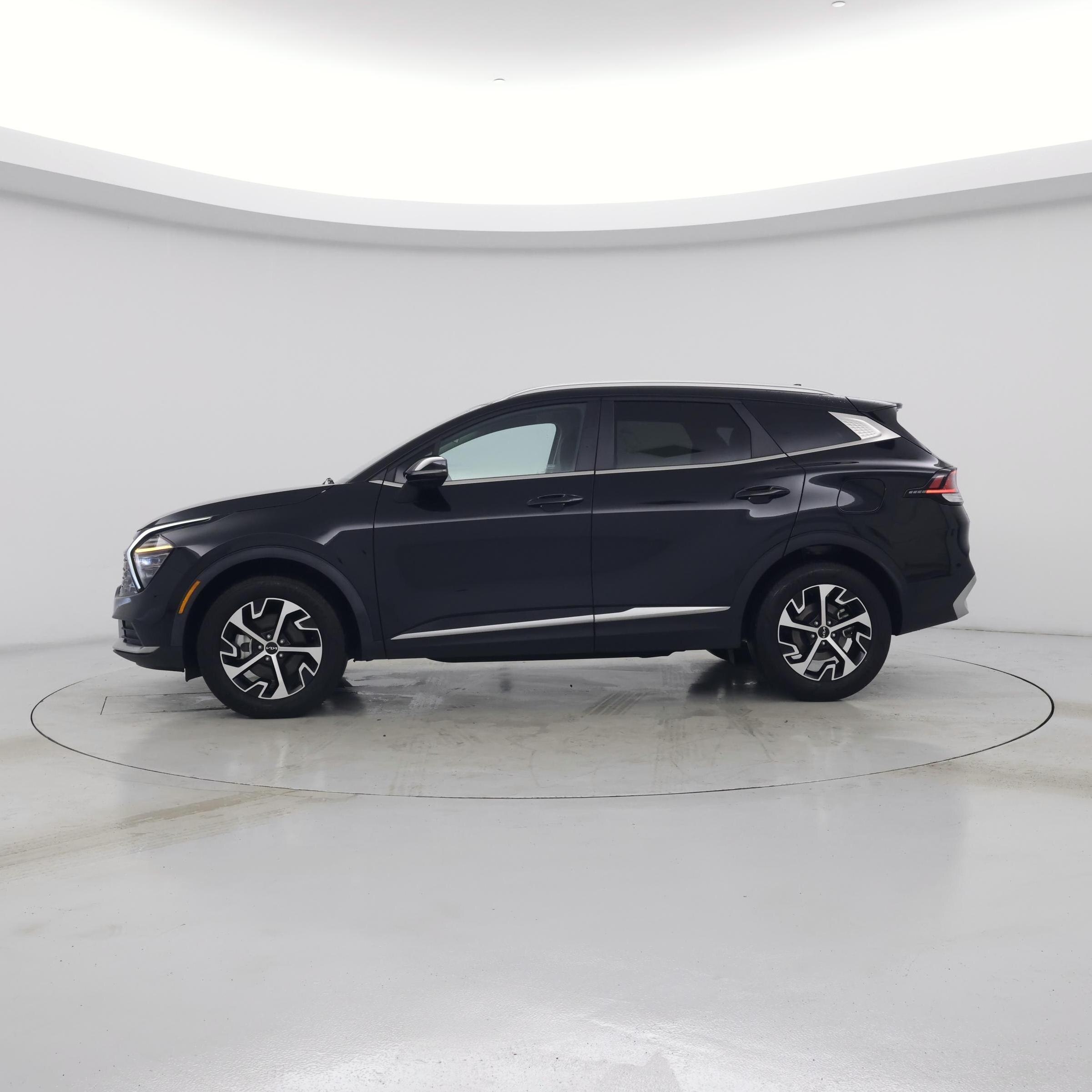 Thumbnail: 2024 Kia Sportage - 3
