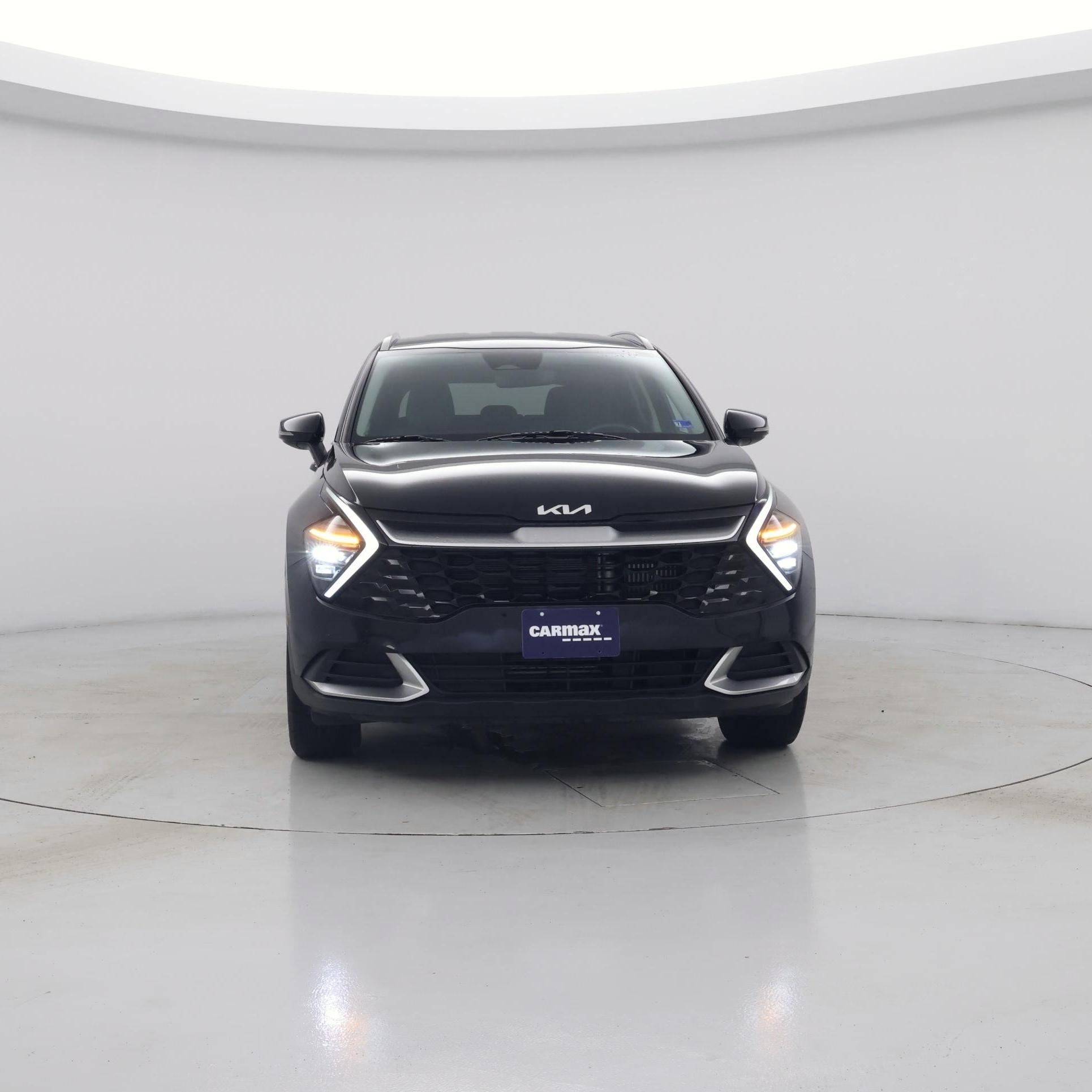 Thumbnail: 2024 Kia Sportage - 5