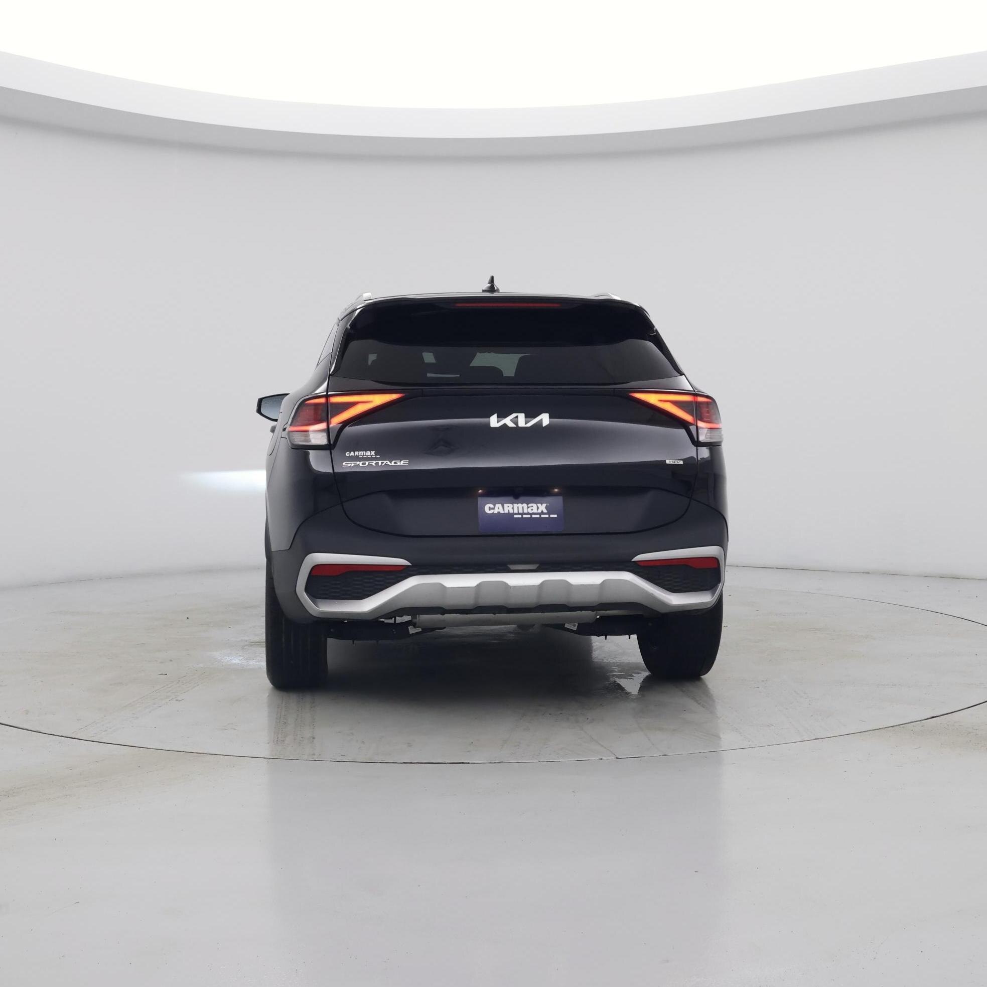 Thumbnail: 2024 Kia Sportage - 6
