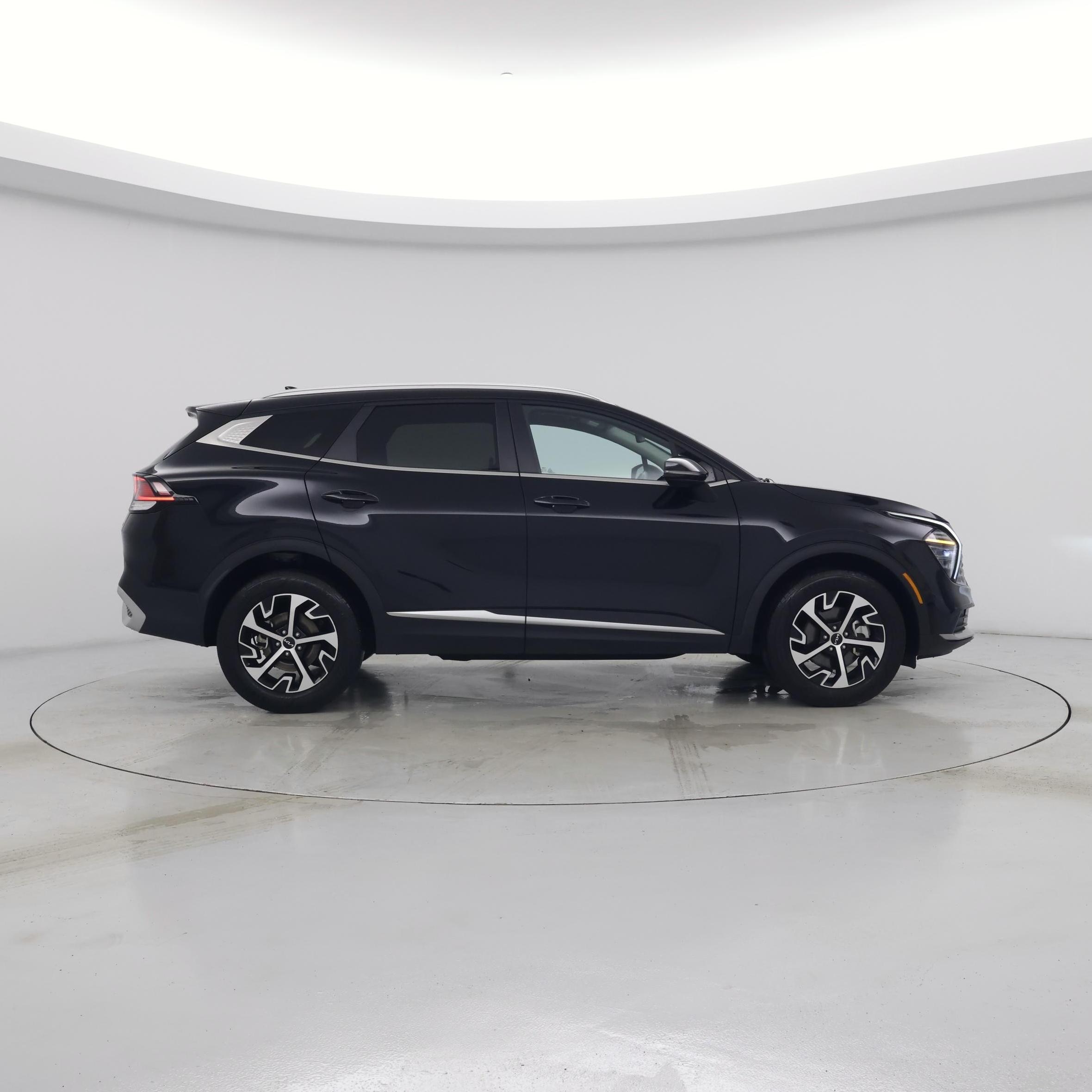 Thumbnail: 2024 Kia Sportage - 7