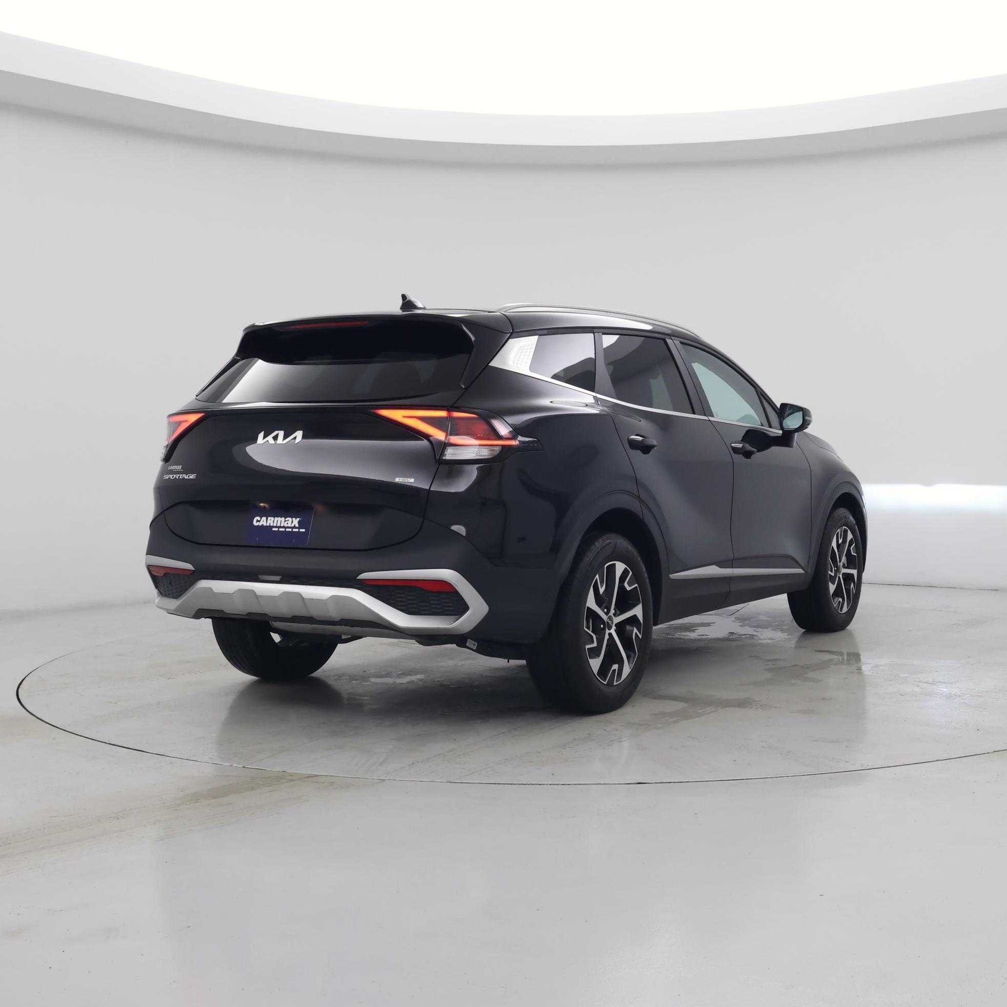 Thumbnail: 2024 Kia Sportage - 8