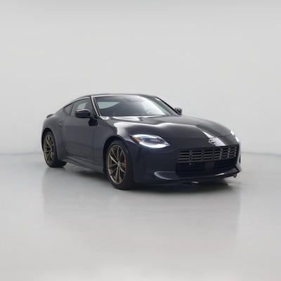 2026 Nissan Z Performance