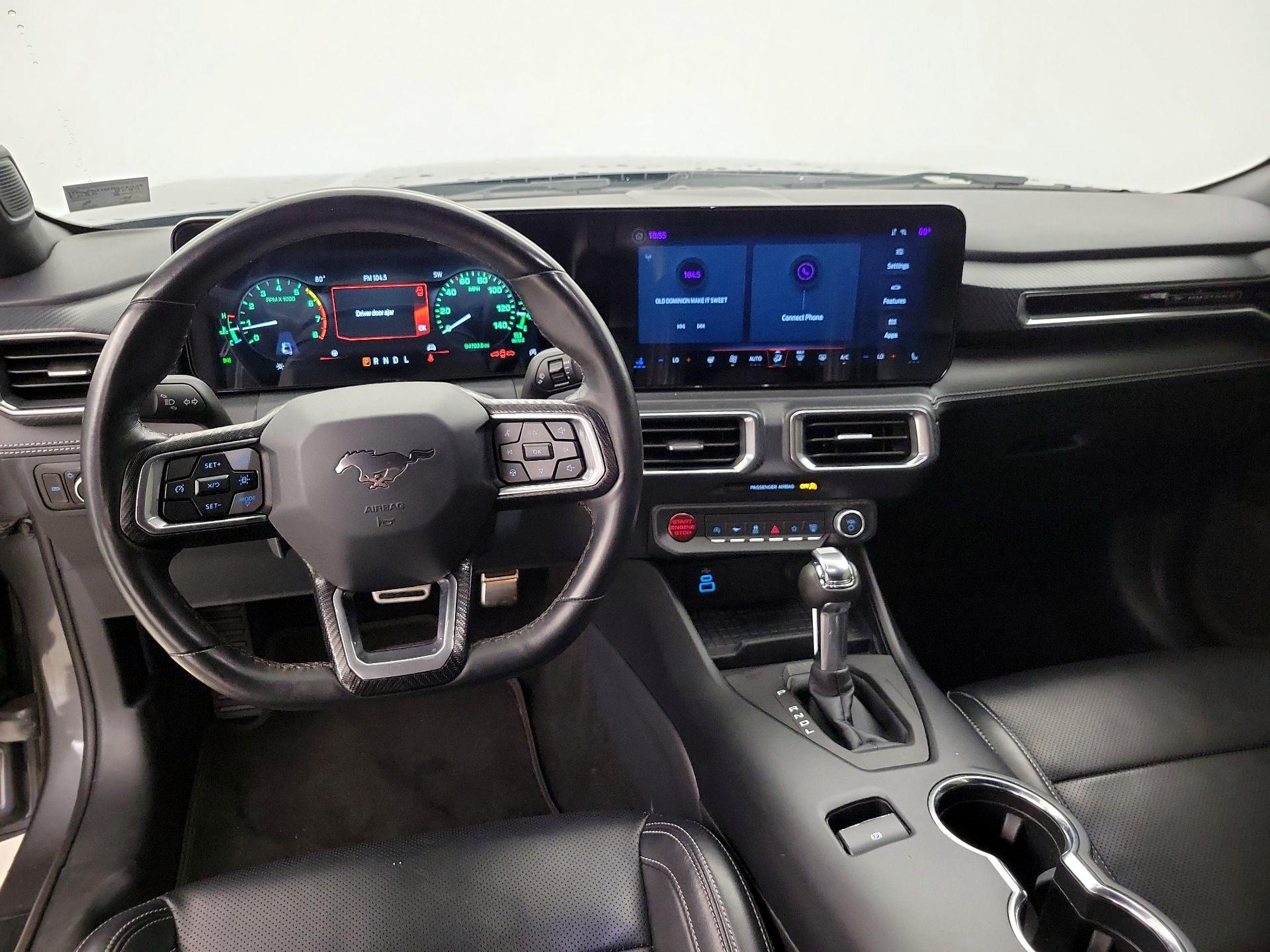 Thumbnail: 2024 Ford Mustang - 9