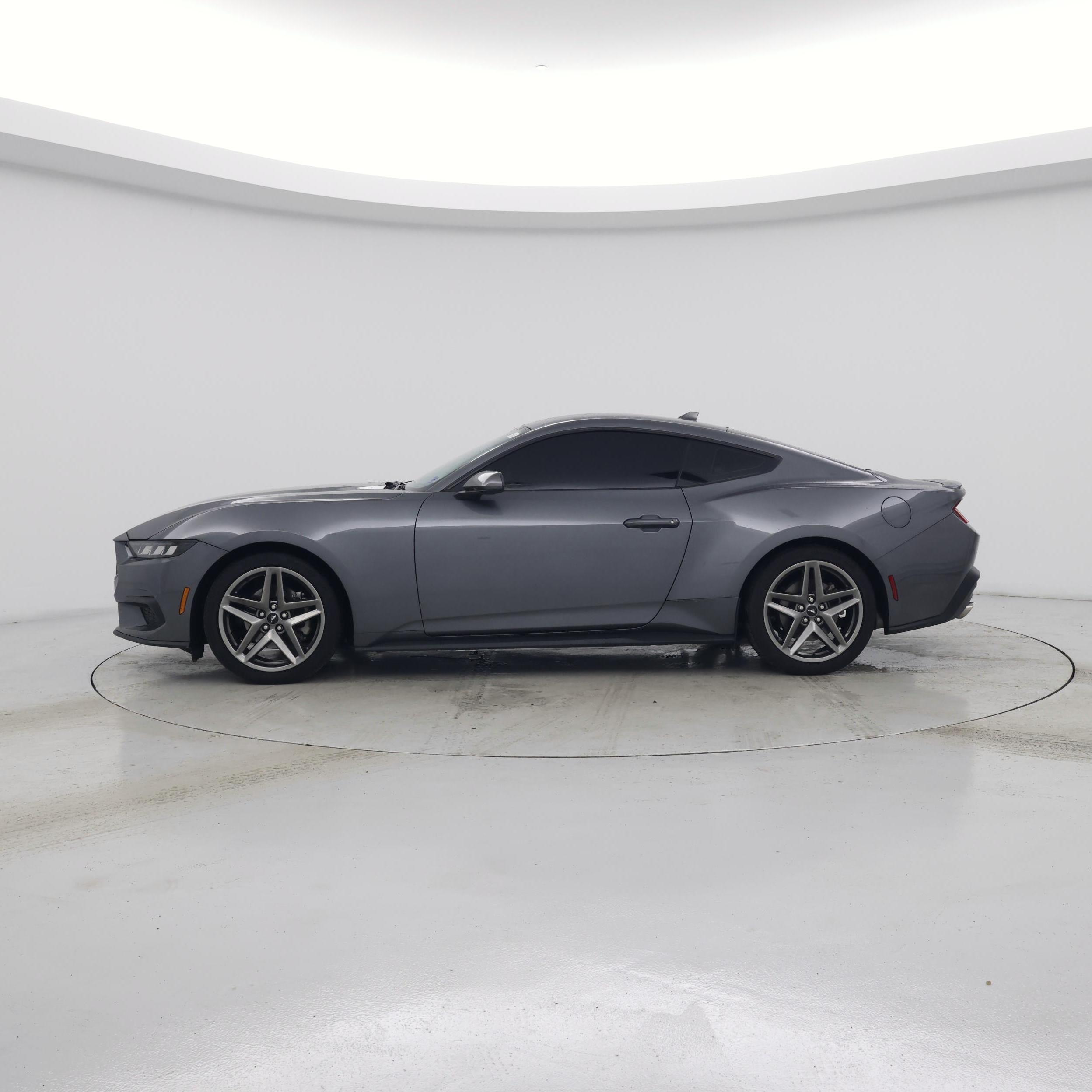 Thumbnail: 2024 Ford Mustang - 3
