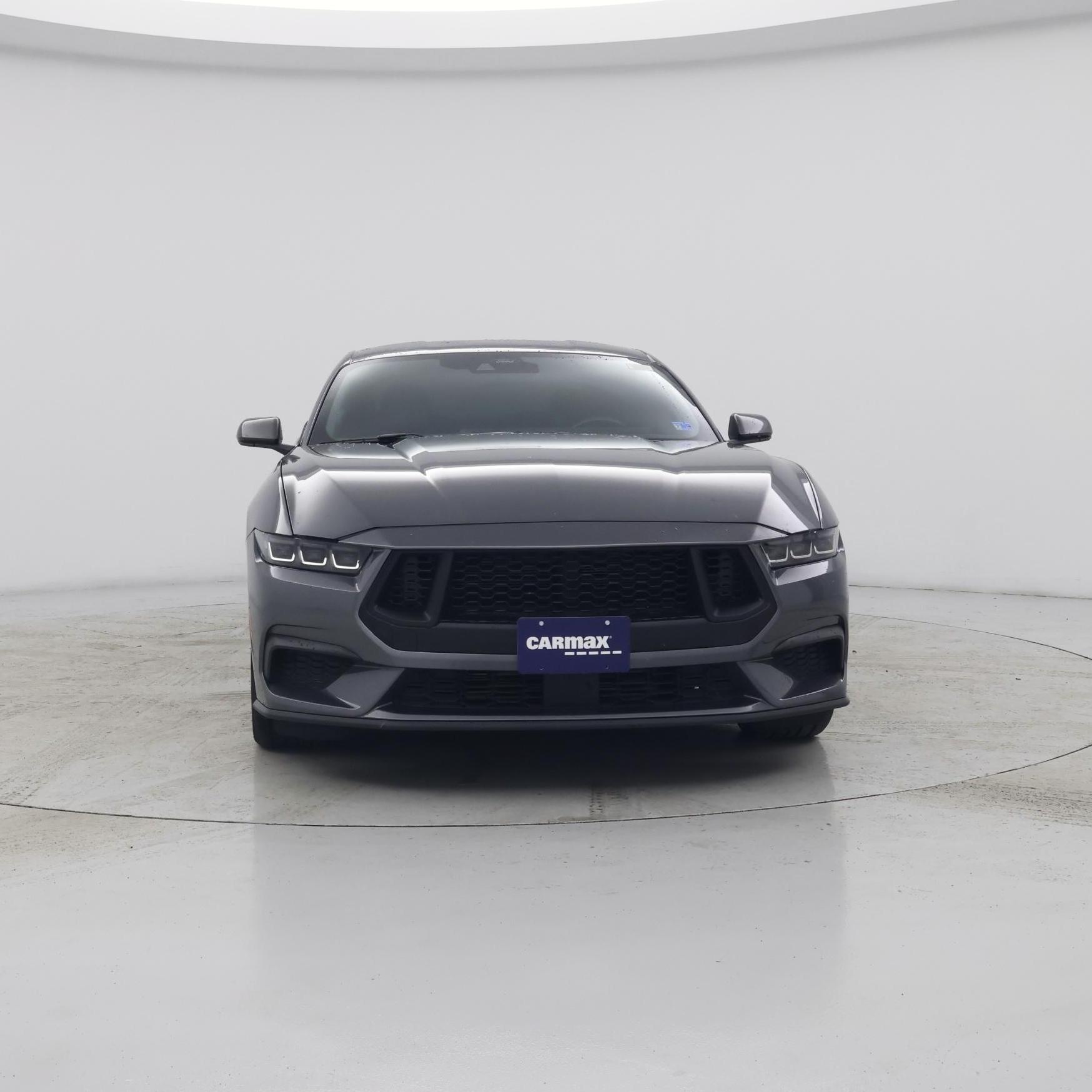 Thumbnail: 2024 Ford Mustang - 5