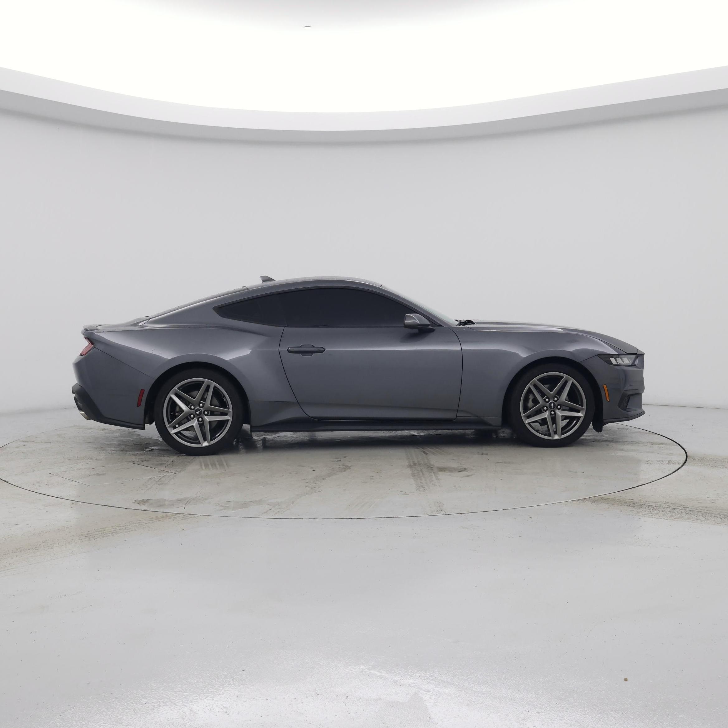 Thumbnail: 2024 Ford Mustang - 7