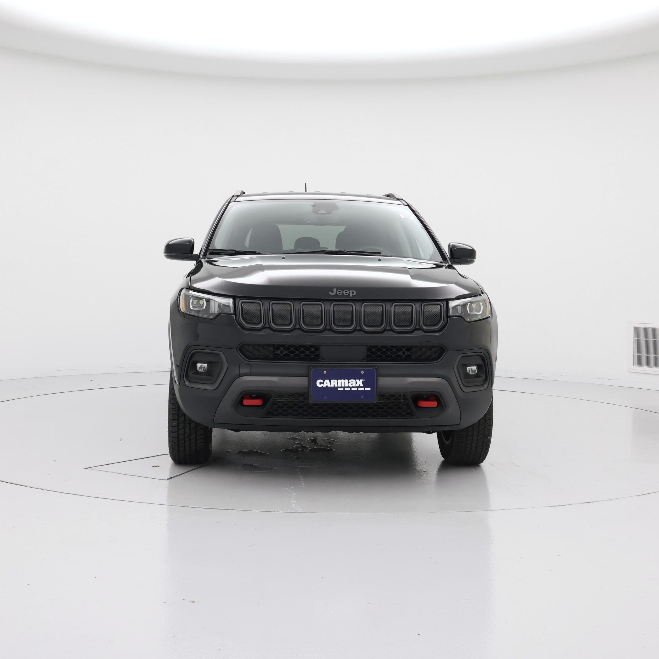 Thumbnail: 2022 Jeep Compass - 5