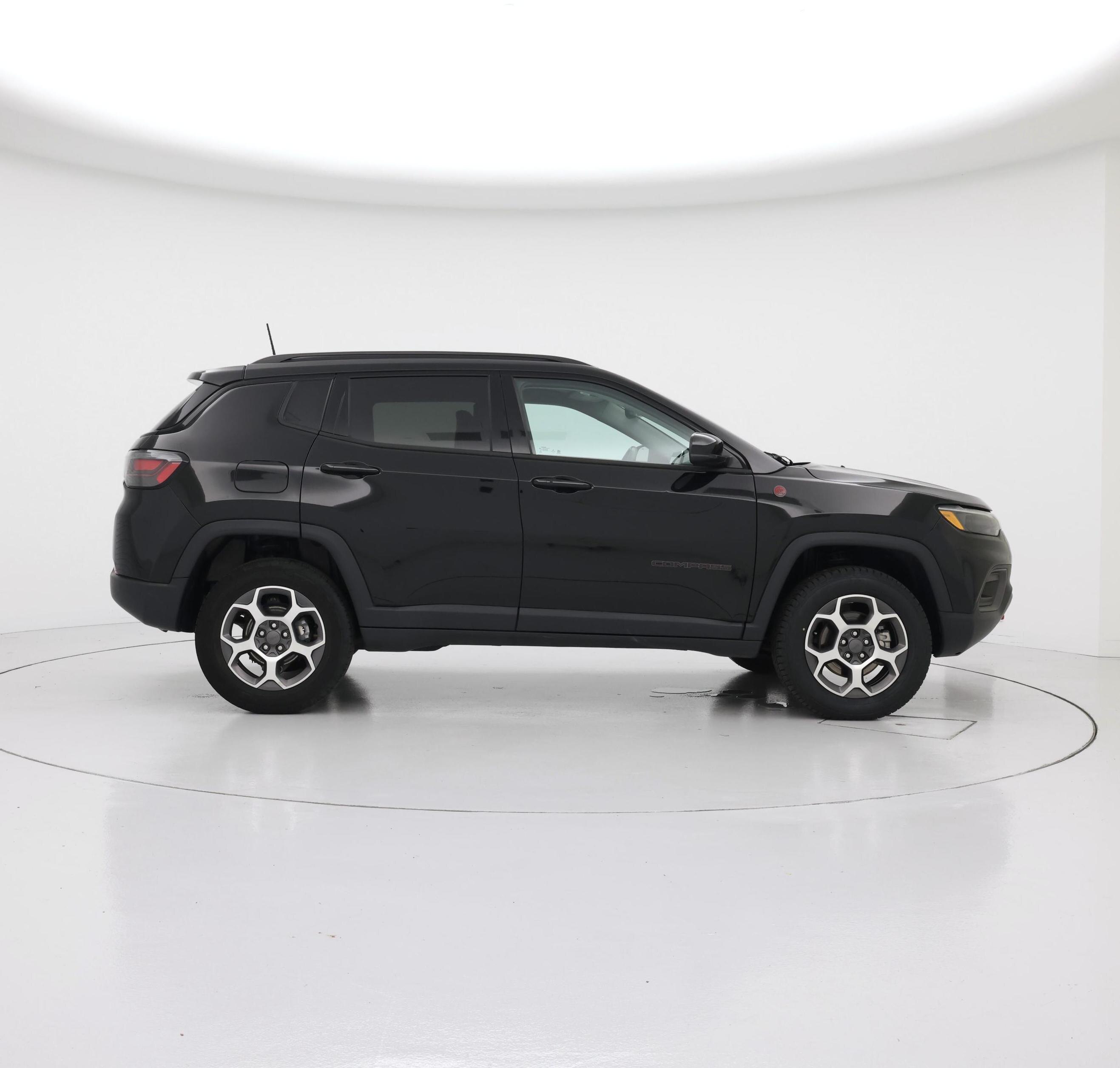 Thumbnail: 2022 Jeep Compass - 7