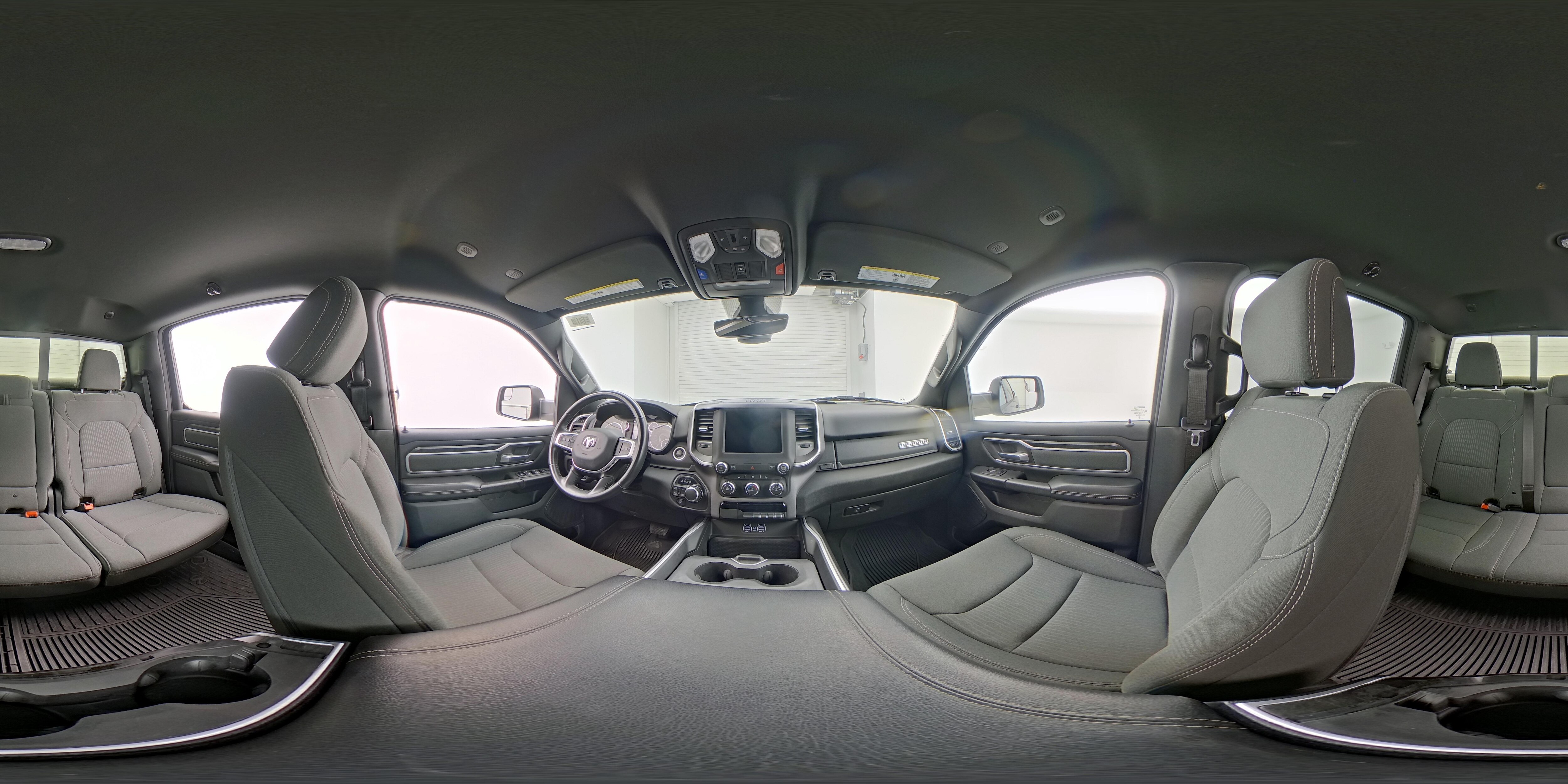 2023 RAM Ram 1500 Pickup Big Horn/Lone Star - Photo 24