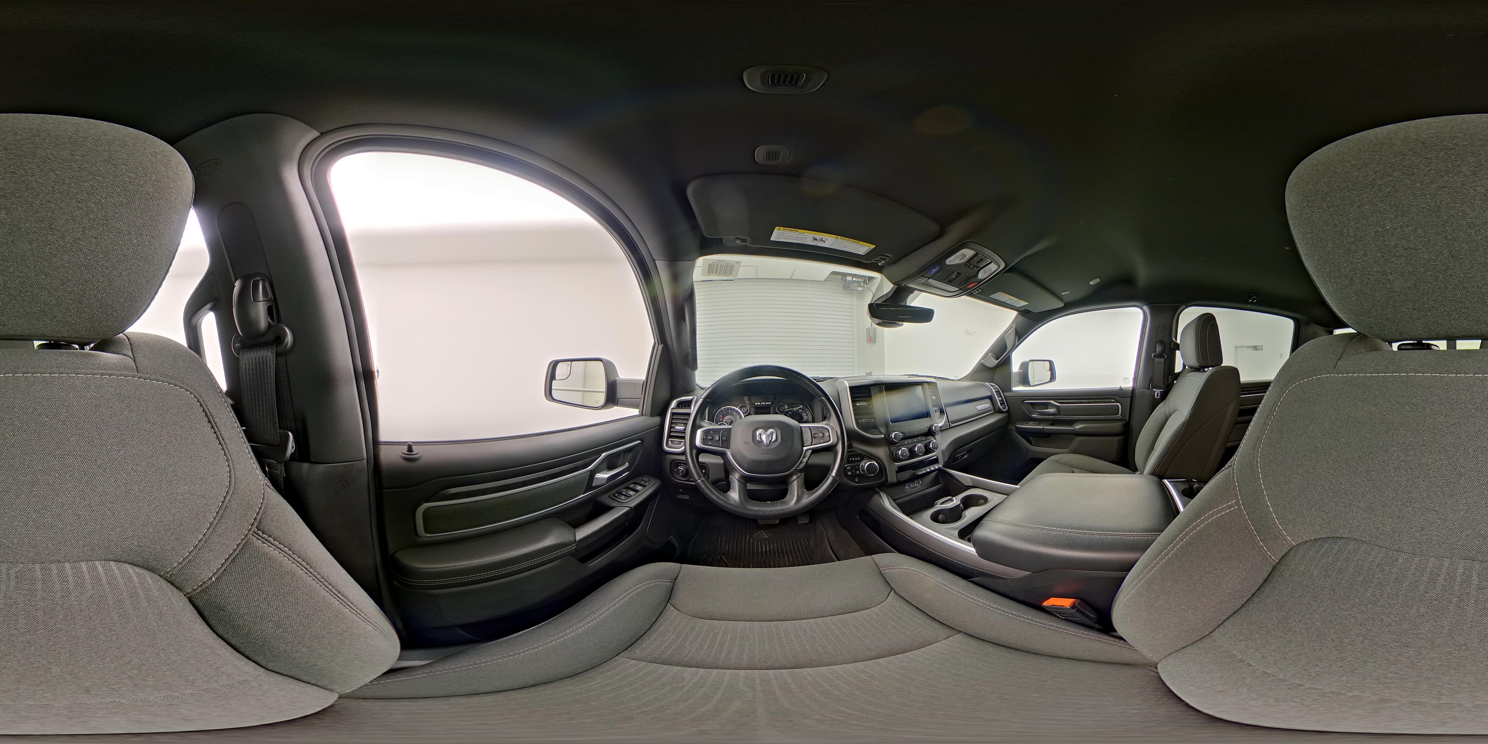 2023 RAM Ram 1500 Pickup Big Horn/Lone Star - Photo 26