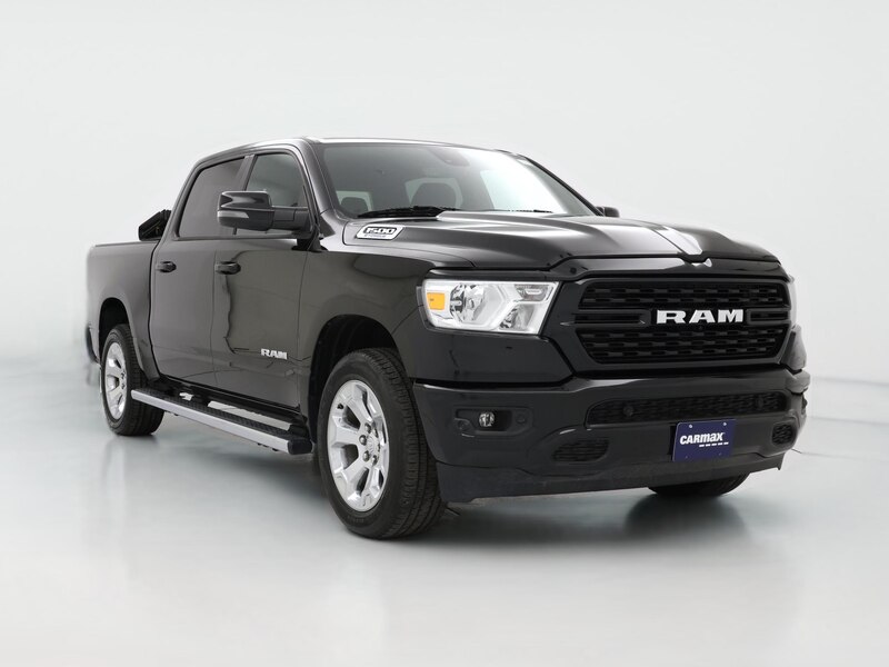 2023 Ram 1500 Bighorn