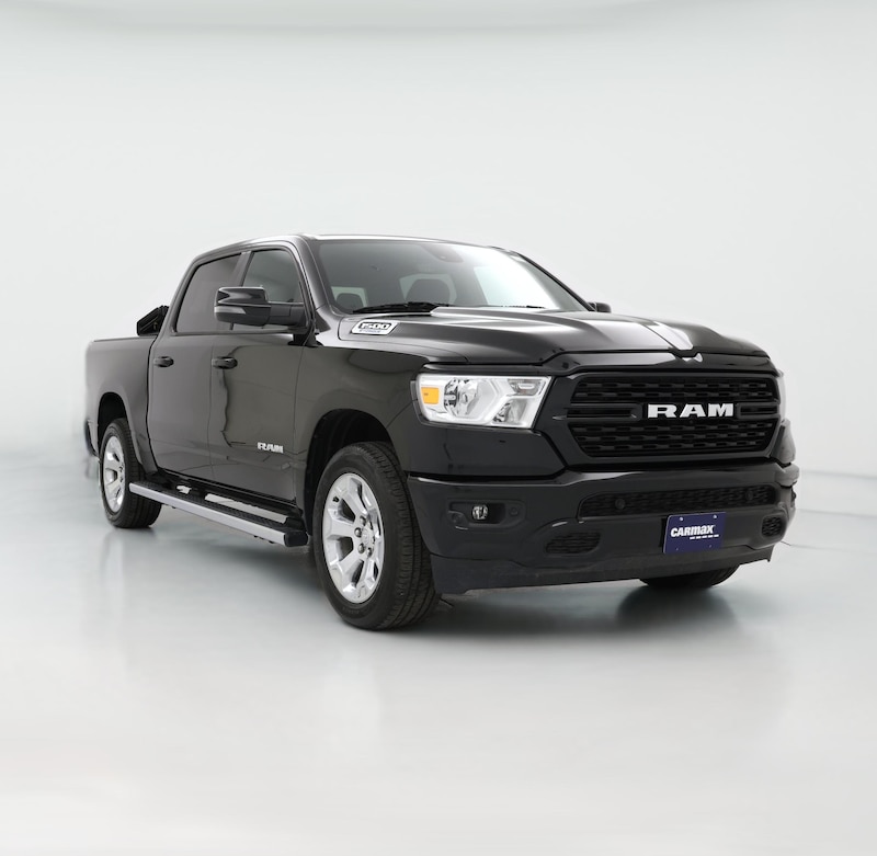 2023 Ram 1500 Bighorn