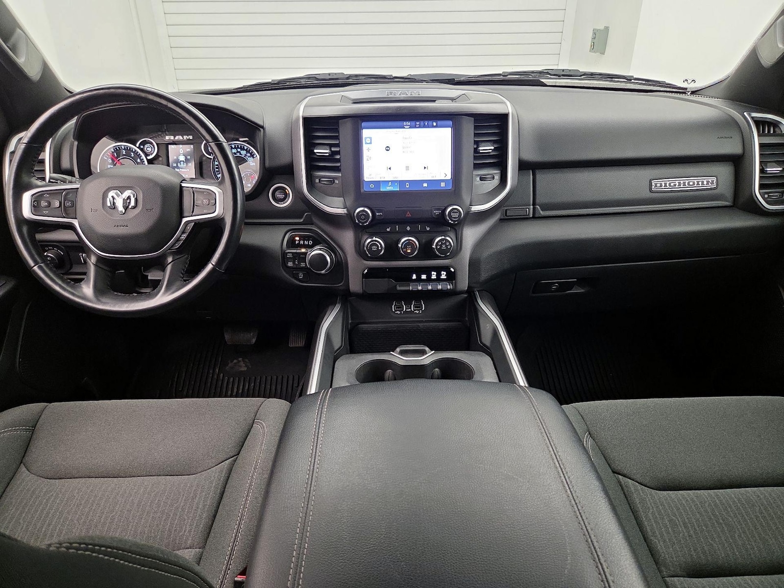 2023 RAM Ram 1500 Pickup Big Horn/Lone Star - Photo 10