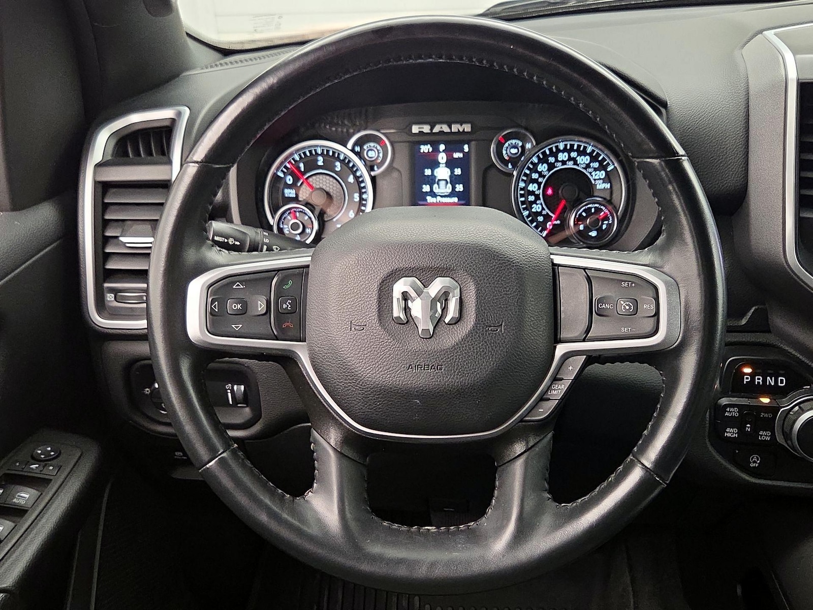 2023 RAM Ram 1500 Pickup Big Horn/Lone Star - Photo 11
