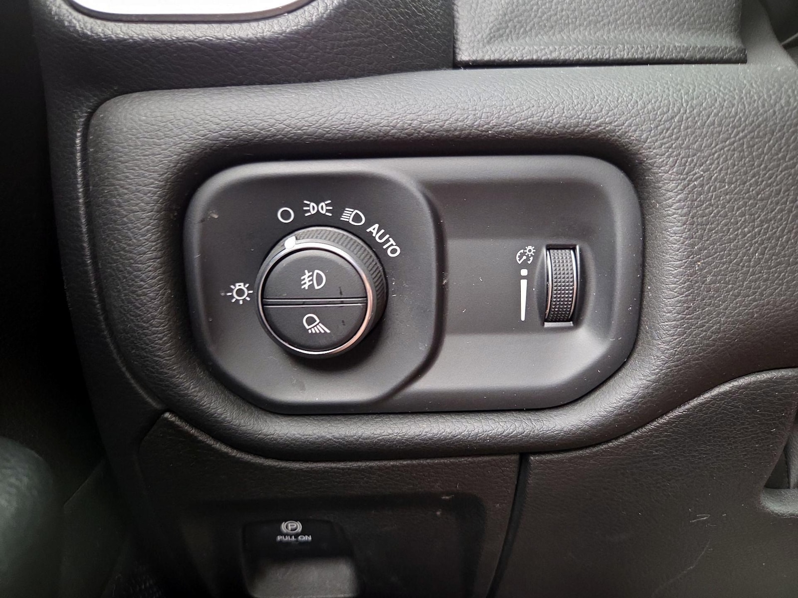 2023 RAM Ram 1500 Pickup Big Horn/Lone Star - Photo 14