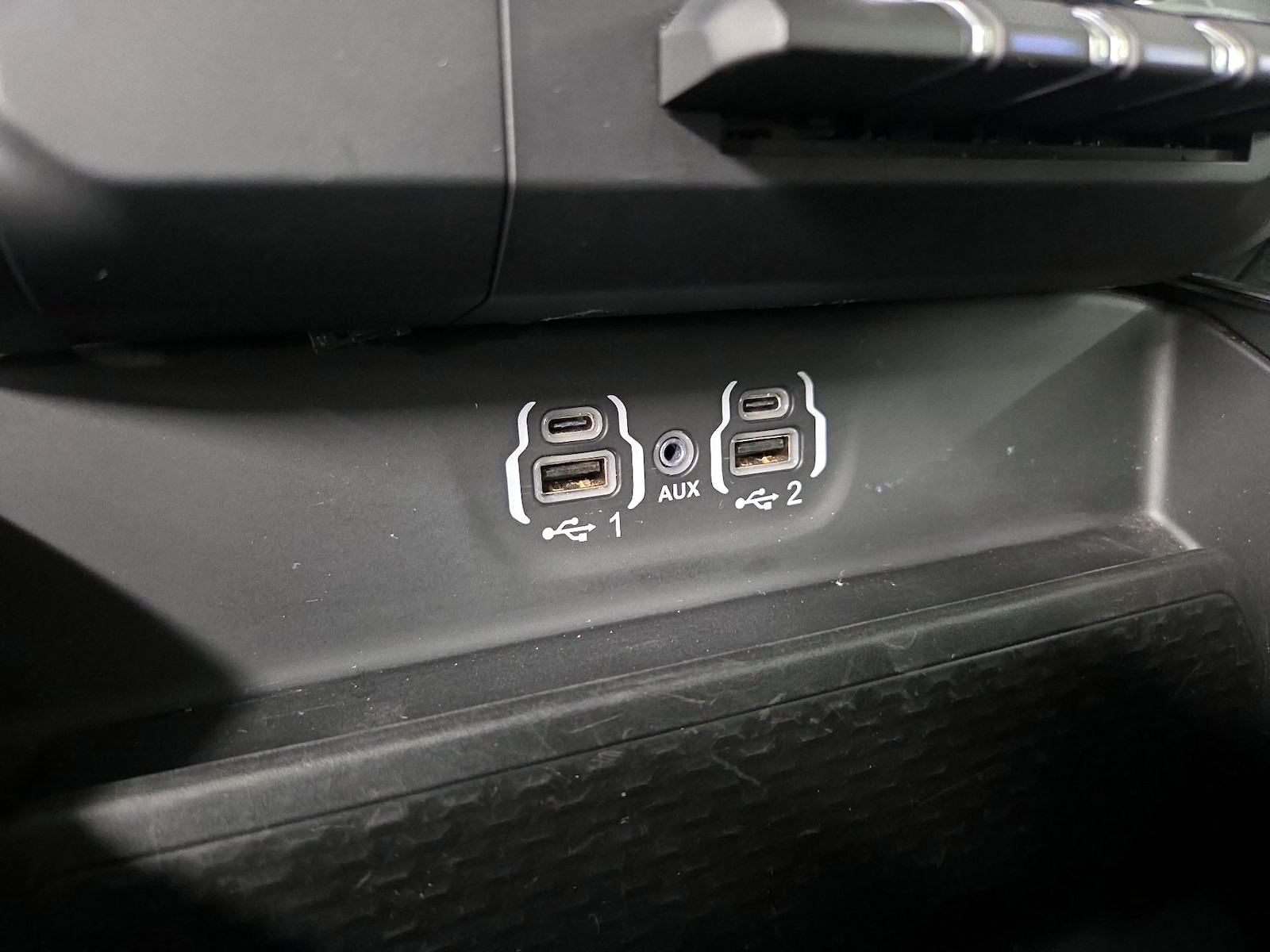 2023 RAM Ram 1500 Pickup Big Horn/Lone Star - Photo 19