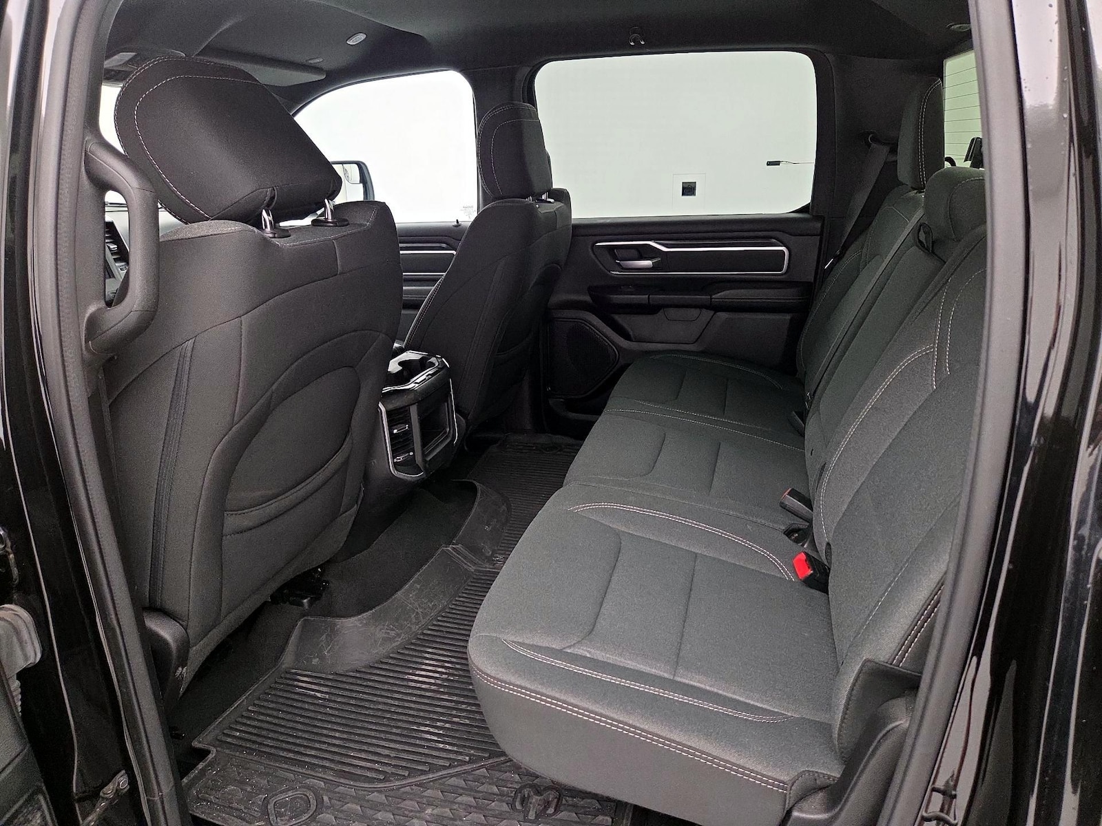 2023 RAM Ram 1500 Pickup Big Horn/Lone Star - Photo 20