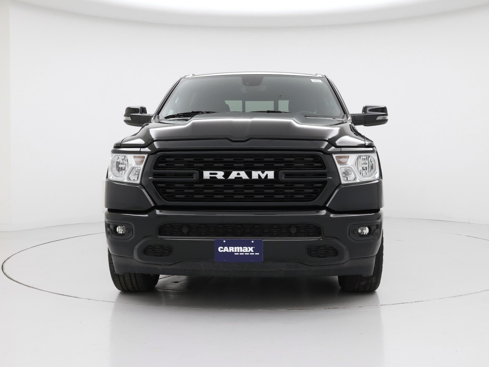 2023 RAM Ram 1500 Pickup Big Horn/Lone Star - Photo 6