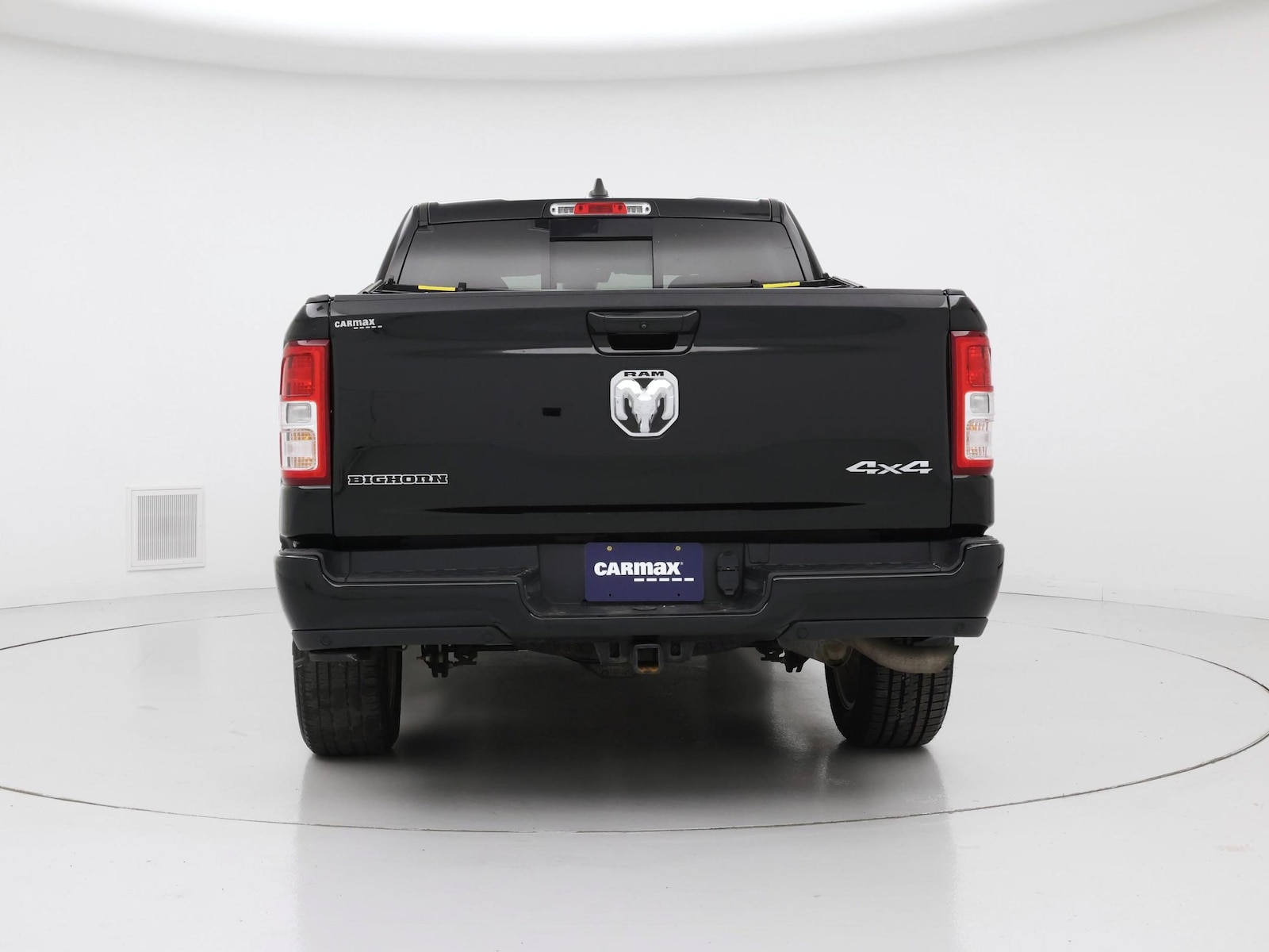 2023 RAM Ram 1500 Pickup Big Horn/Lone Star - Photo 7