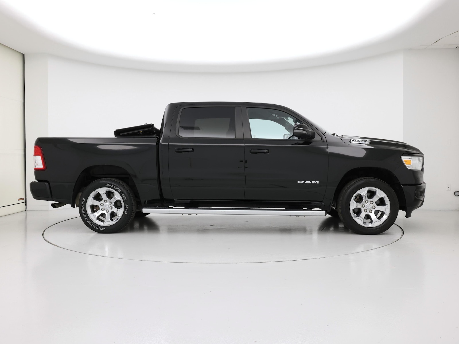 2023 RAM Ram 1500 Pickup Big Horn/Lone Star - Photo 8