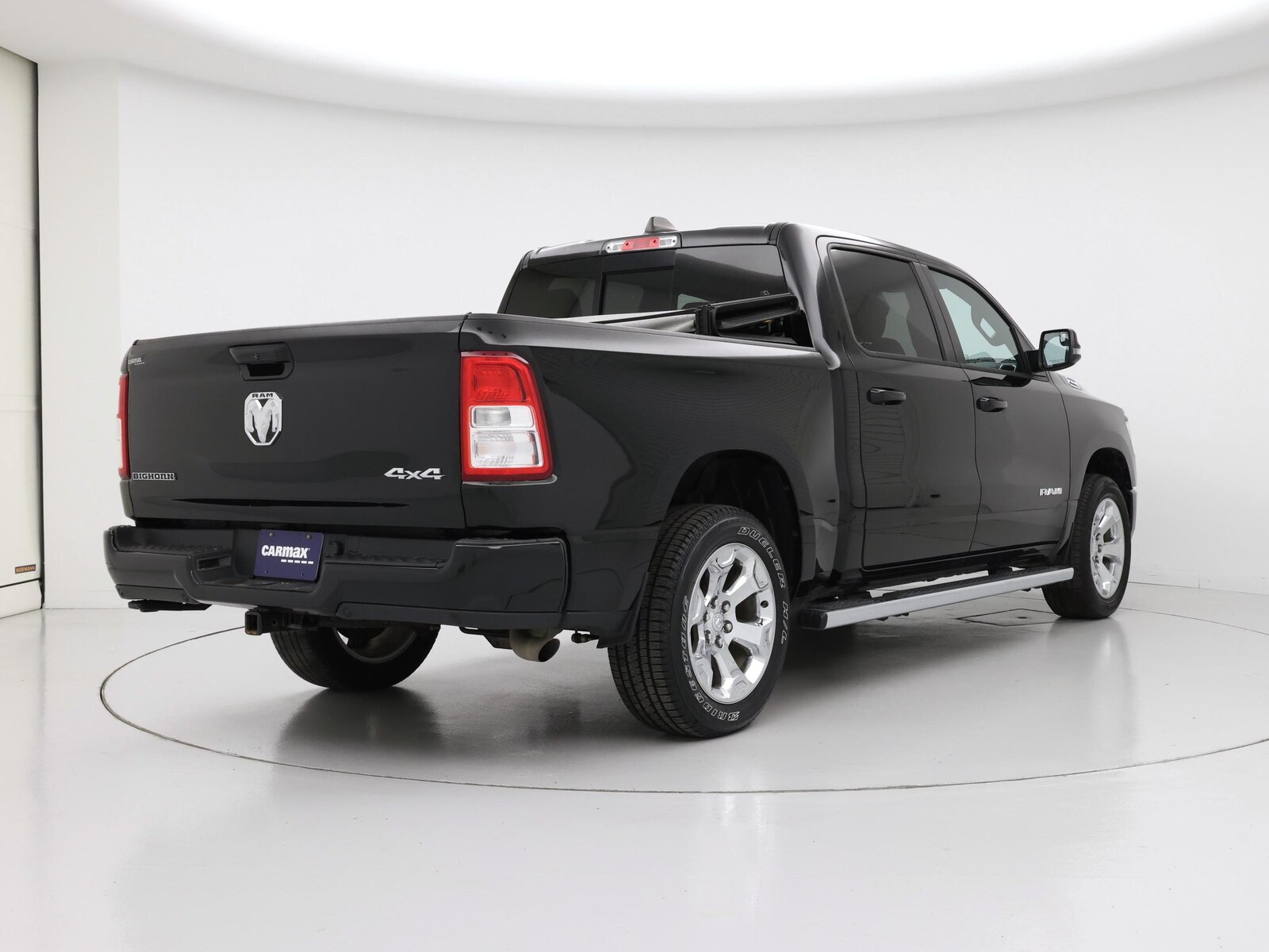 2023 RAM Ram 1500 Pickup Big Horn/Lone Star - Photo 9