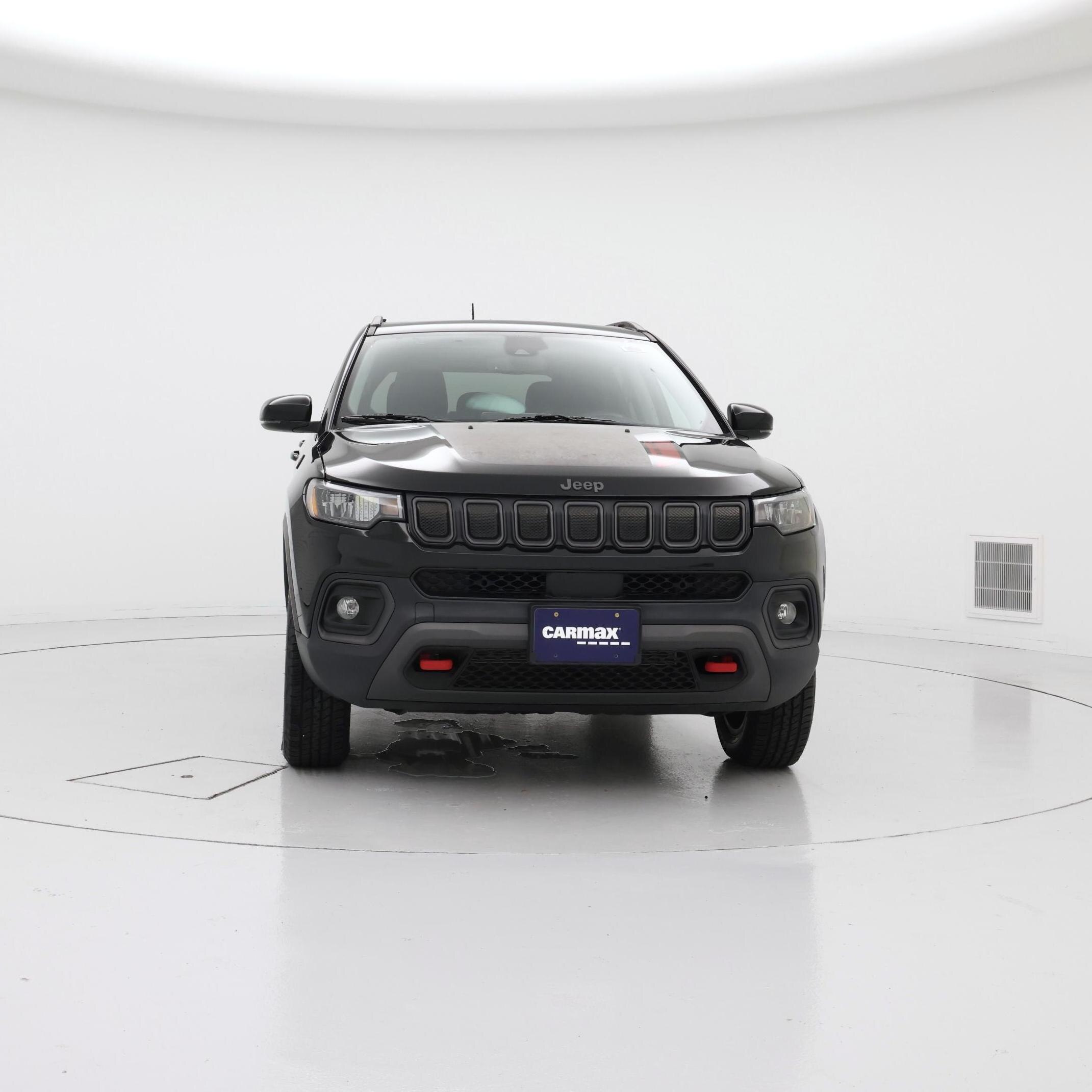 Thumbnail: 2022 Jeep Compass - 5