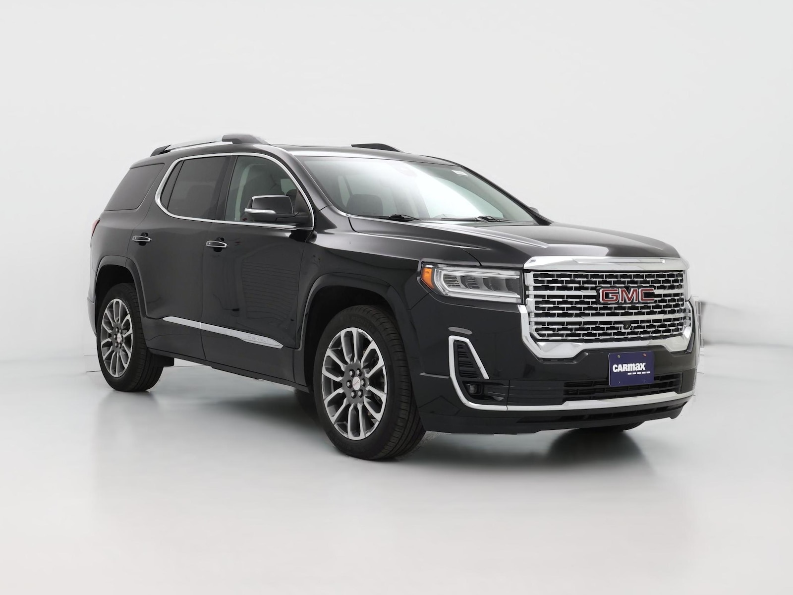 2021 GMC Acadia Denali - Photo 1