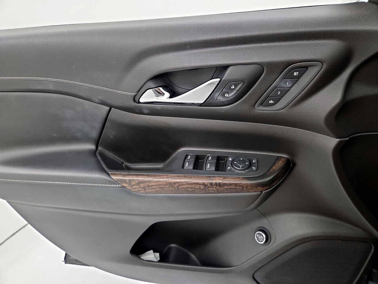 2021 GMC Acadia Denali - Photo 13