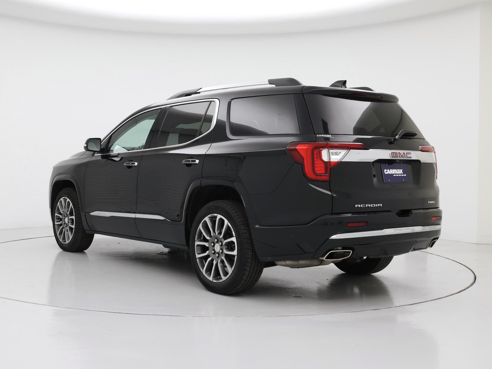 2021 GMC Acadia Denali - Photo 3