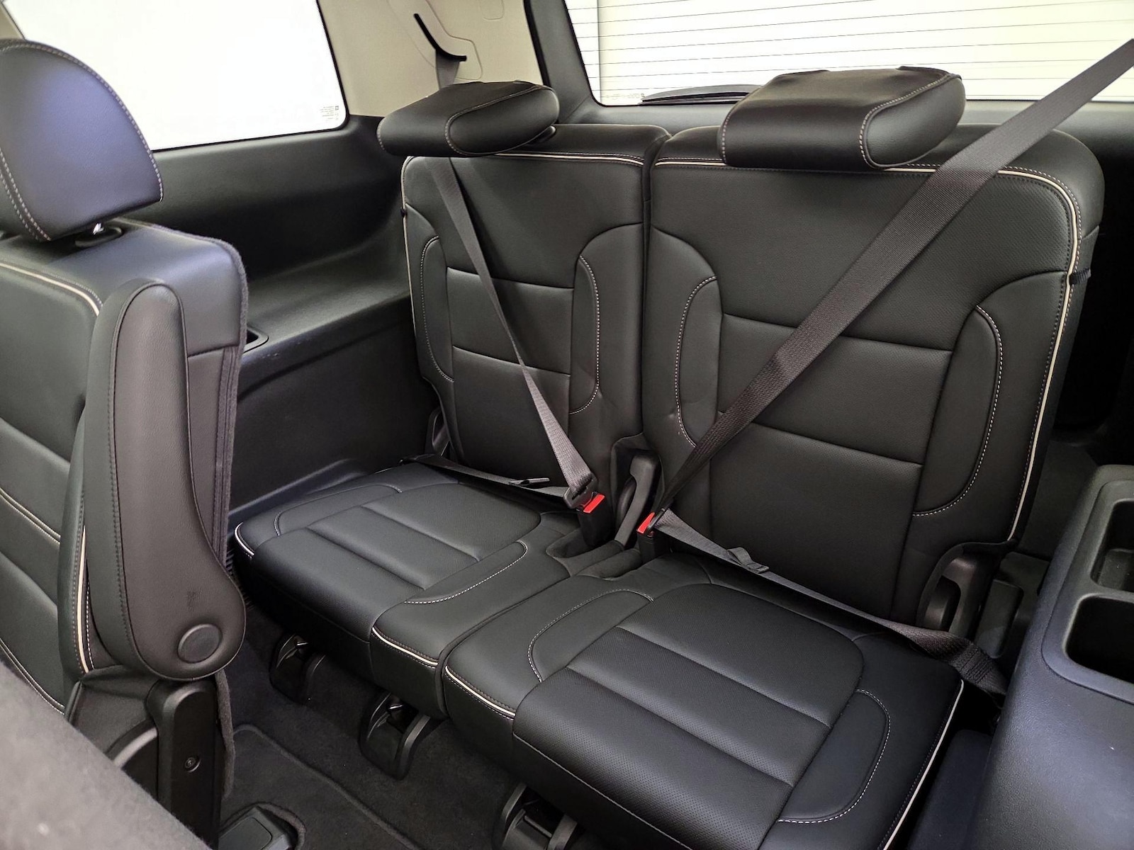 2021 GMC Acadia Denali - Photo 22