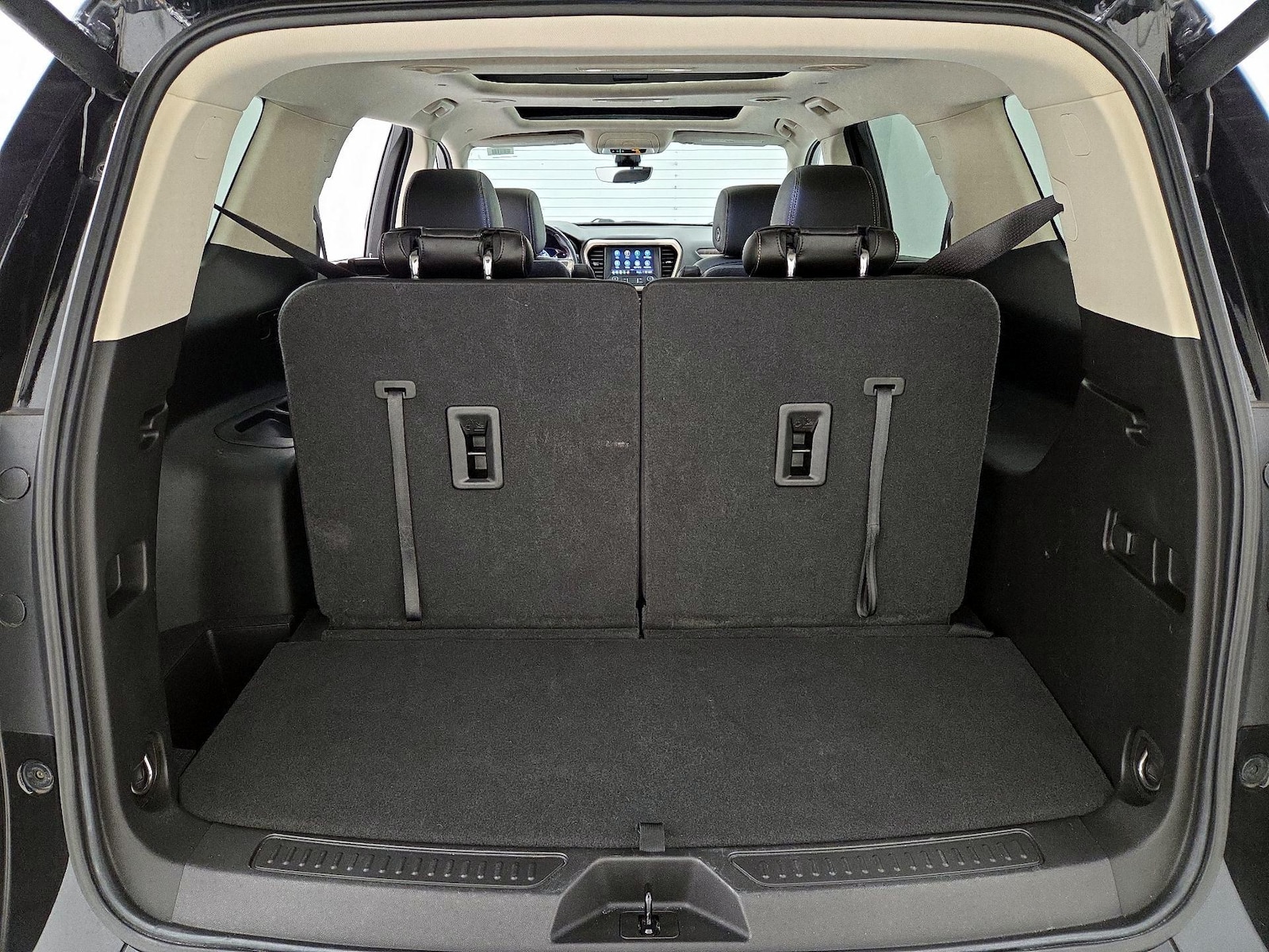 2021 GMC Acadia Denali - Photo 23