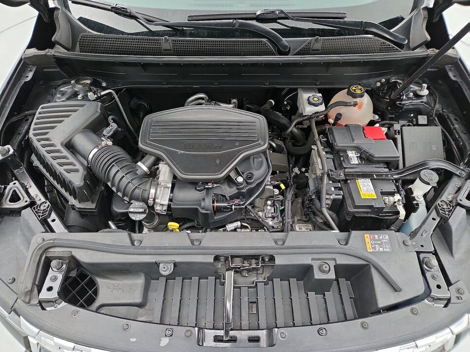 2021 GMC Acadia Denali - Photo 25