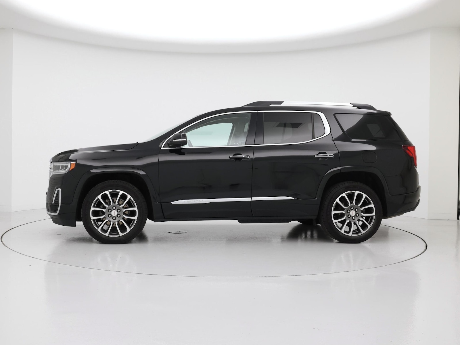 2021 GMC Acadia Denali - Photo 4