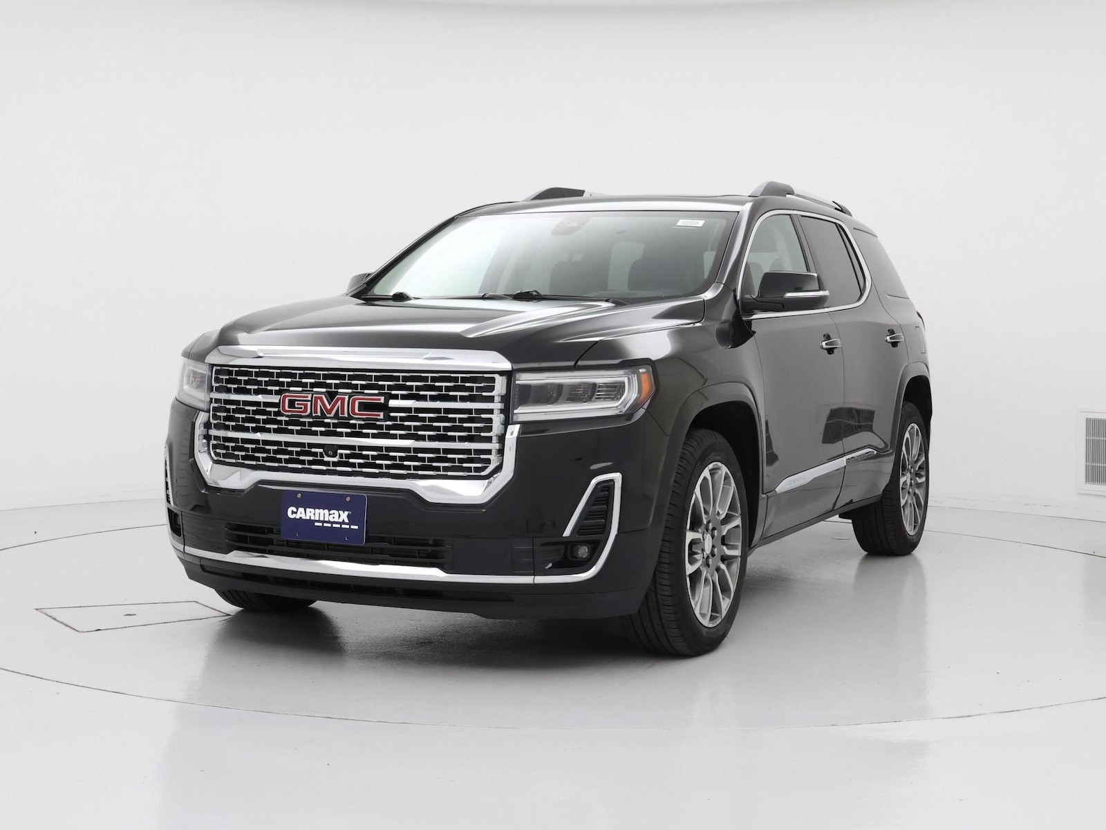 2021 GMC Acadia Denali - Photo 5