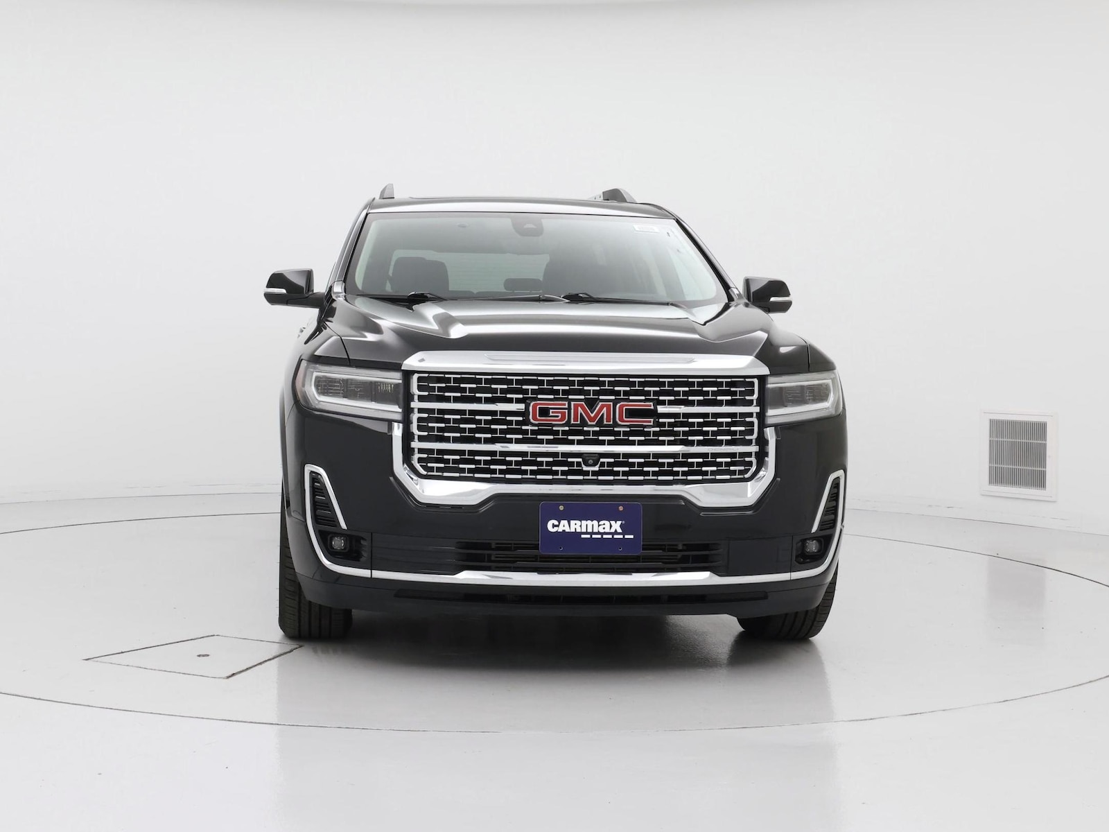 2021 GMC Acadia Denali - Photo 6