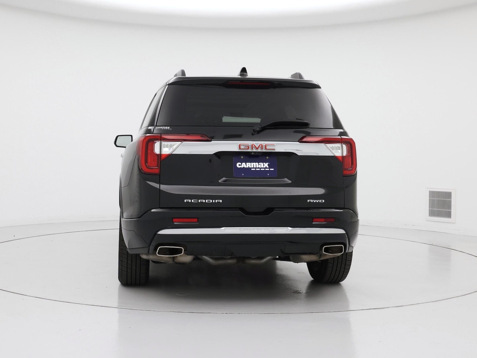 2021 GMC Acadia Denali - Photo 7