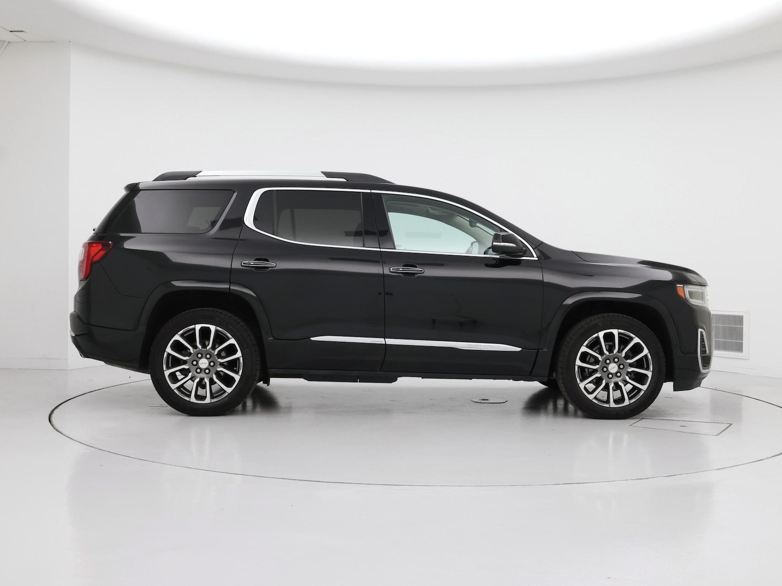 2021 GMC Acadia Denali - Photo 8