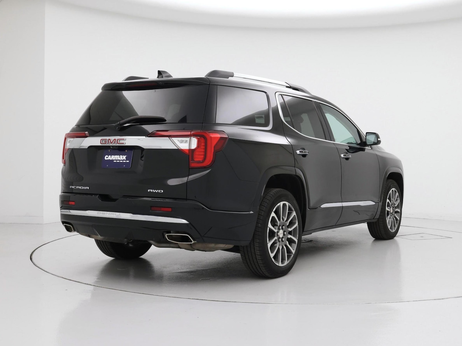 2021 GMC Acadia Denali - Photo 9