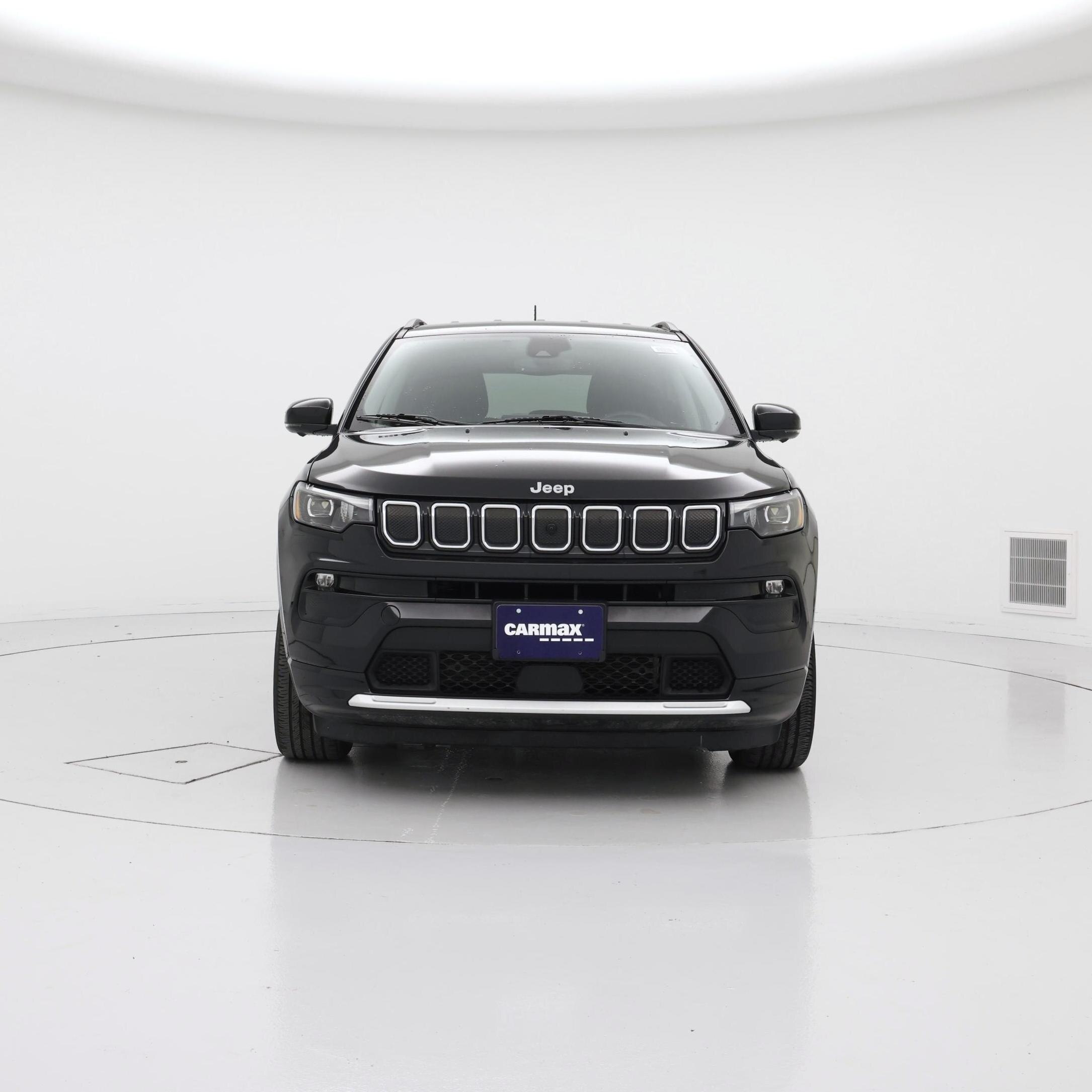 Thumbnail: 2022 Jeep Compass - 5